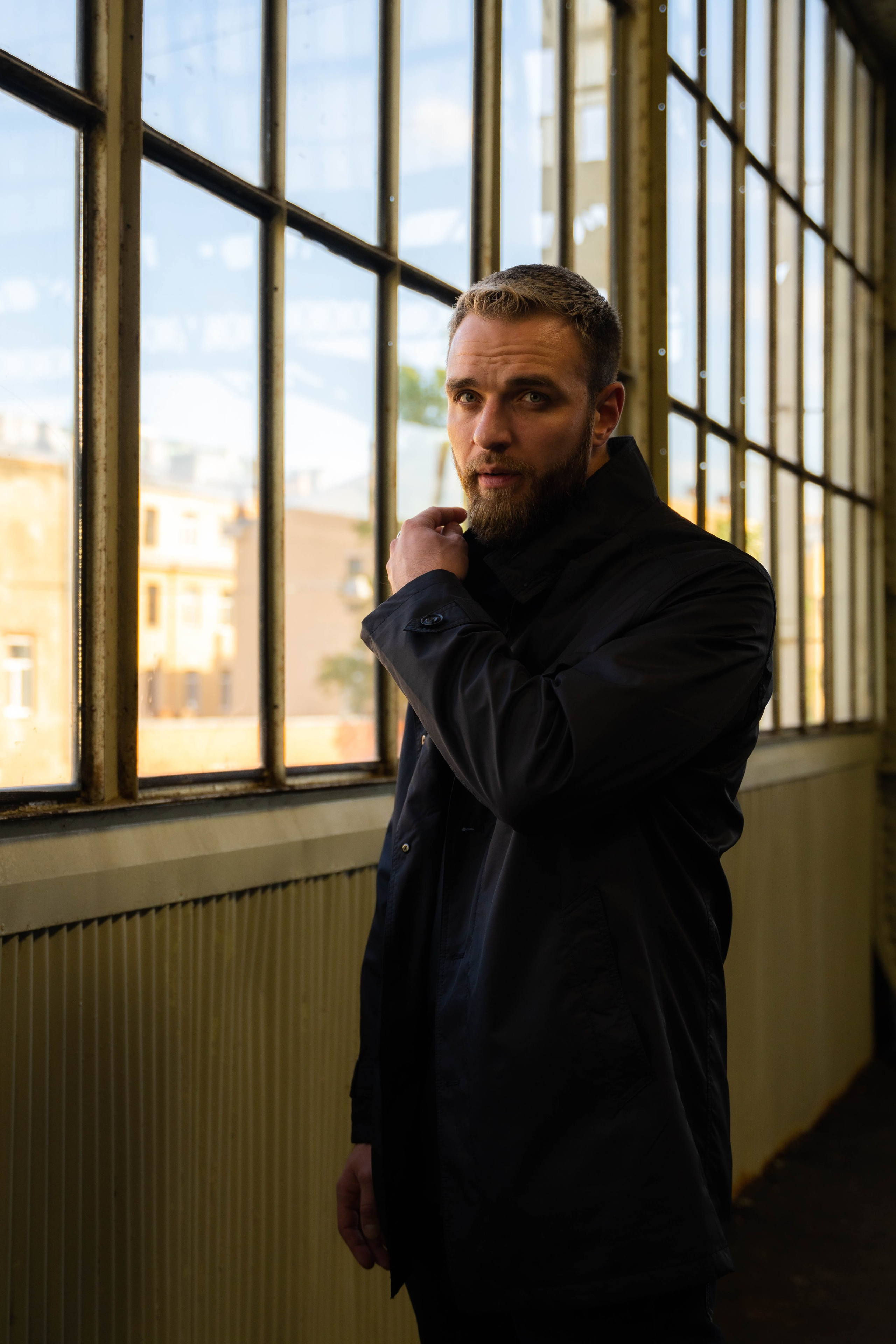 Michael. Фотограф Хургада / Санкт-Петербург / Вьетнам