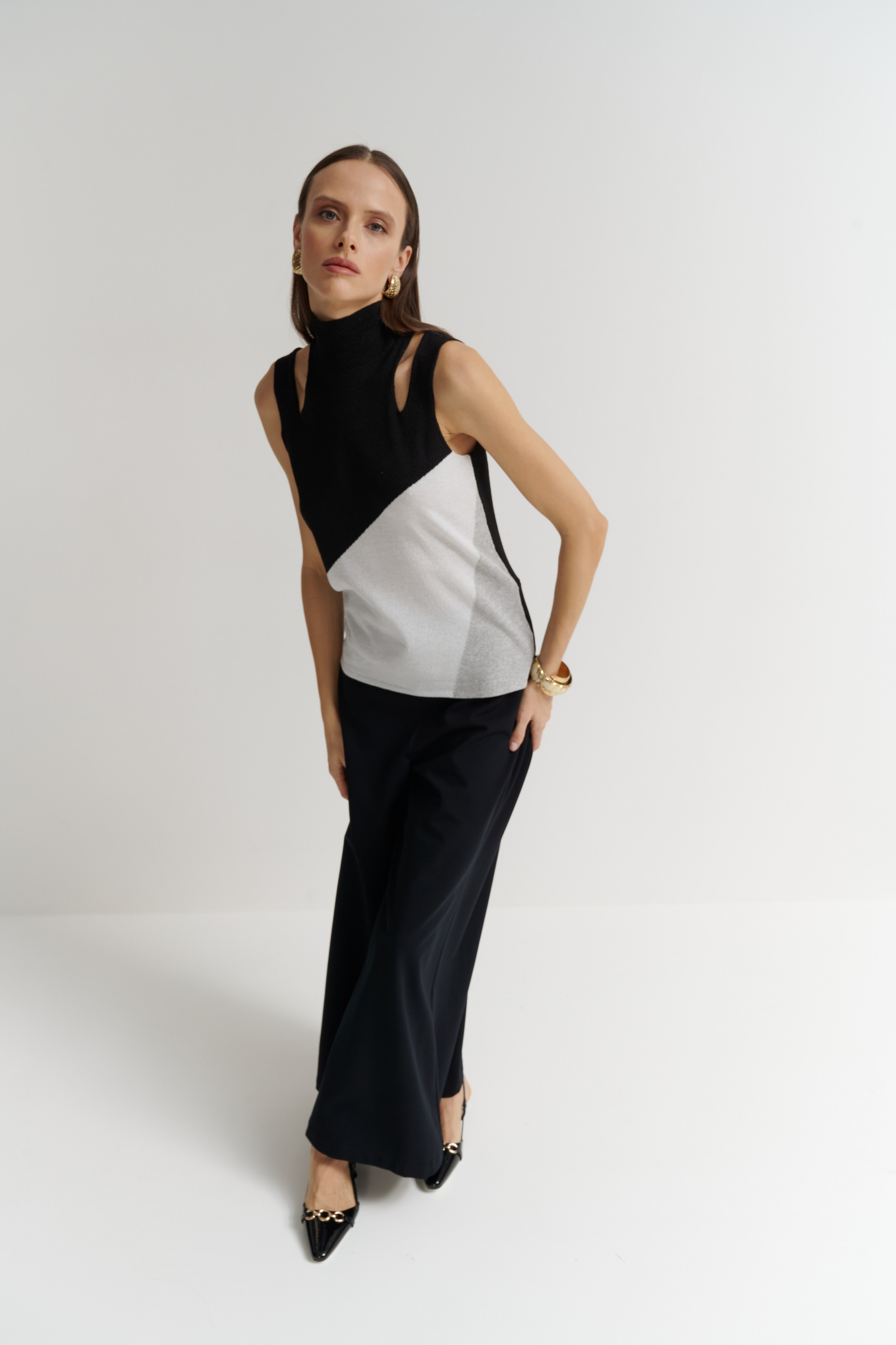 COLETTE ADONY CATALOG. Главная