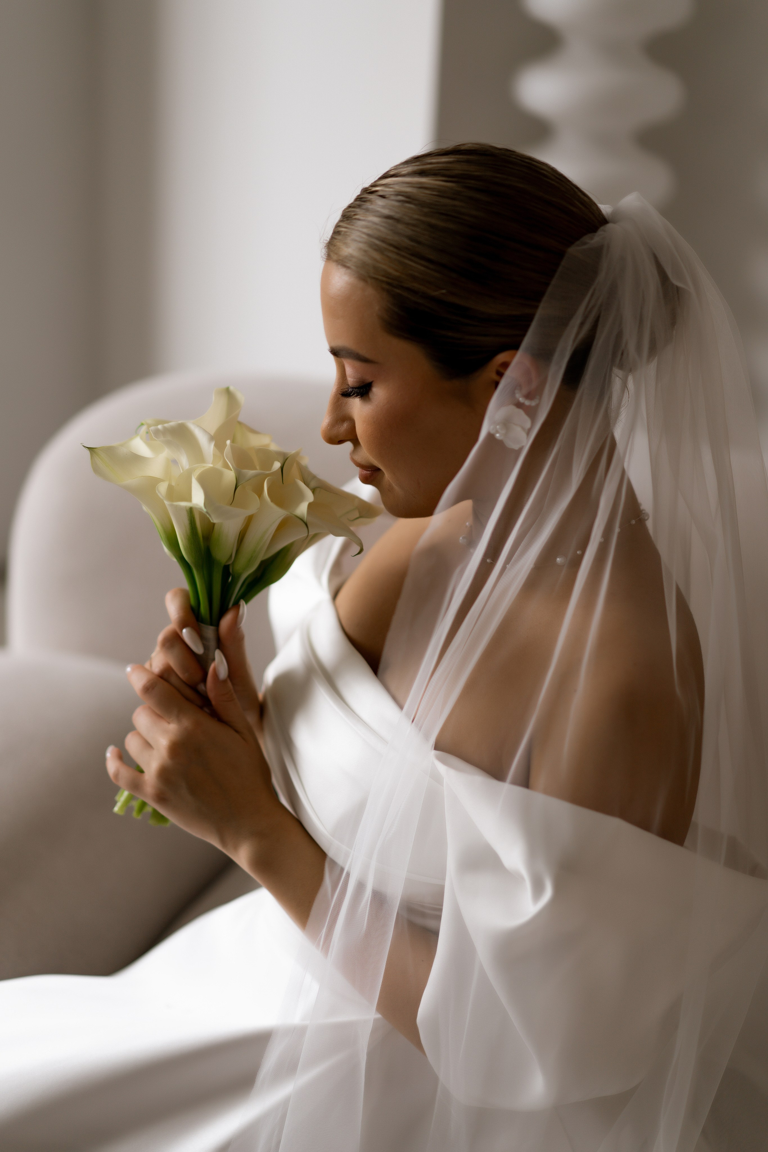 Фотопроект с тюльпанами в Челябинске