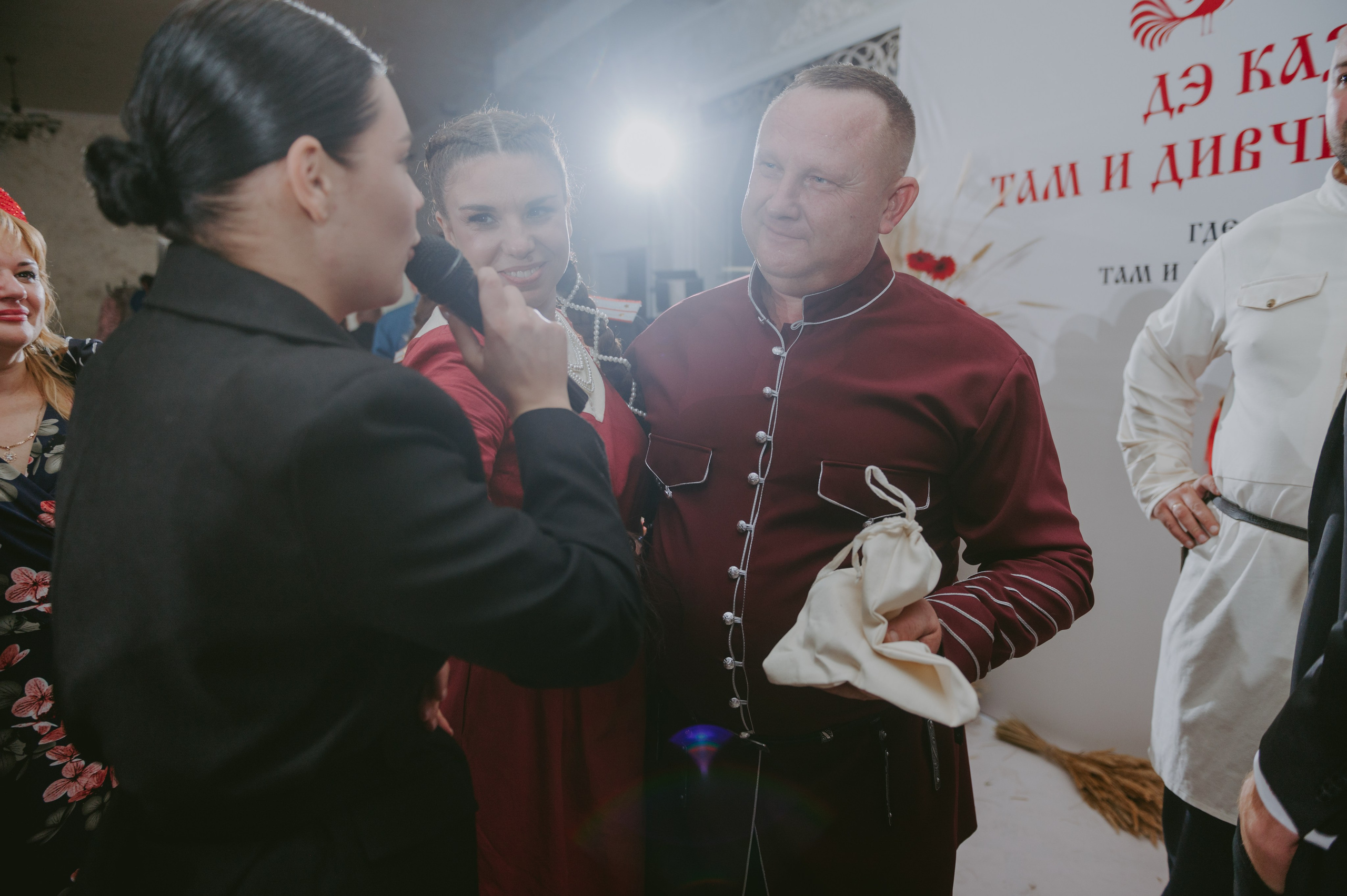 Полина & Михаил. Свадебный и семейный фотограф город Темрюк Фотостудия Темрюк