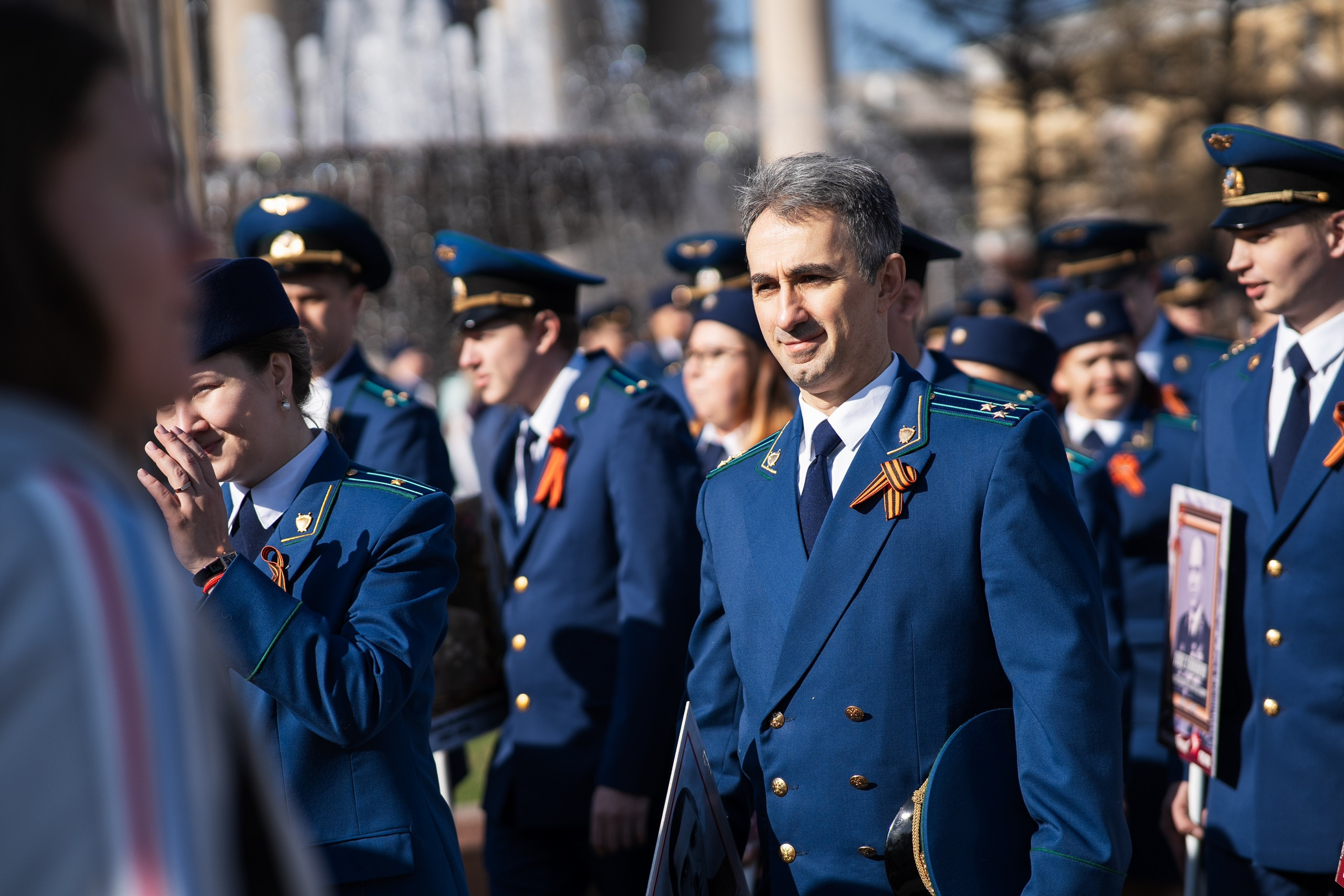 9 Мая | АЗОТ. Фотограф на любое событие в Кемерово