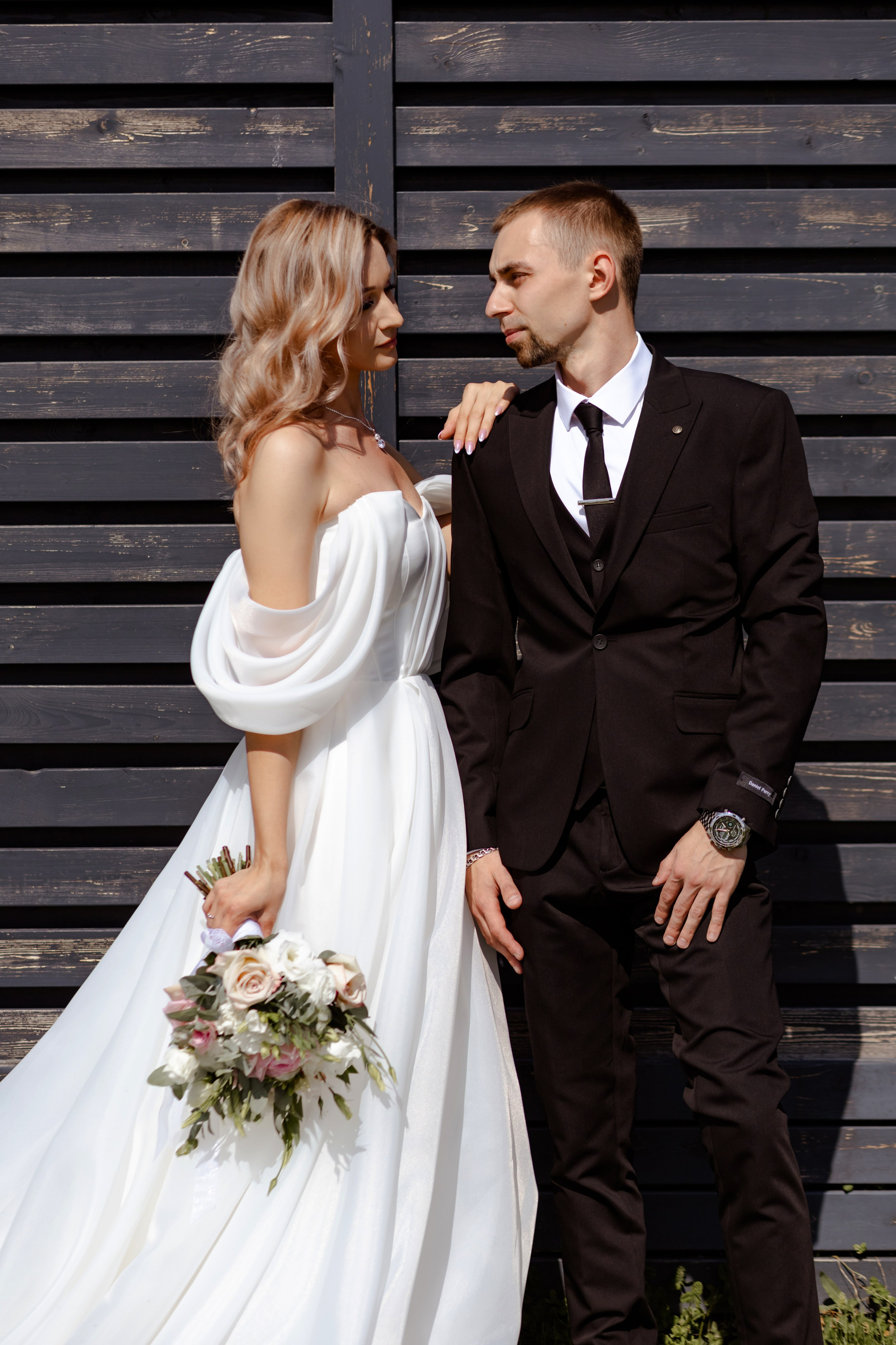 Свадебная фотосъемка. Инна Карцева Свадебный фотограф Тольятти