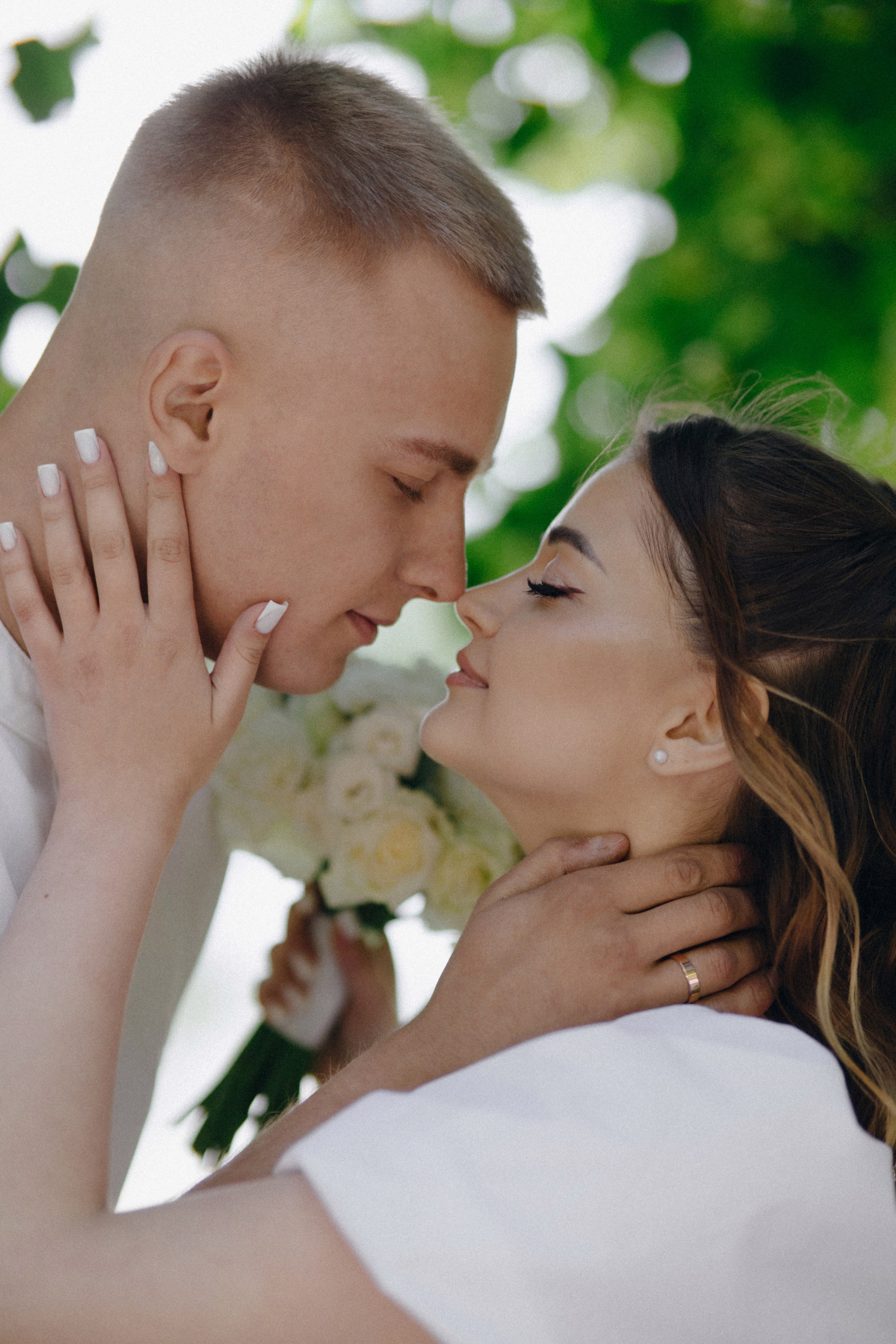 Анонс со свадьбы Арсена и Арины. Свадебный фотограф Москва и другие города
