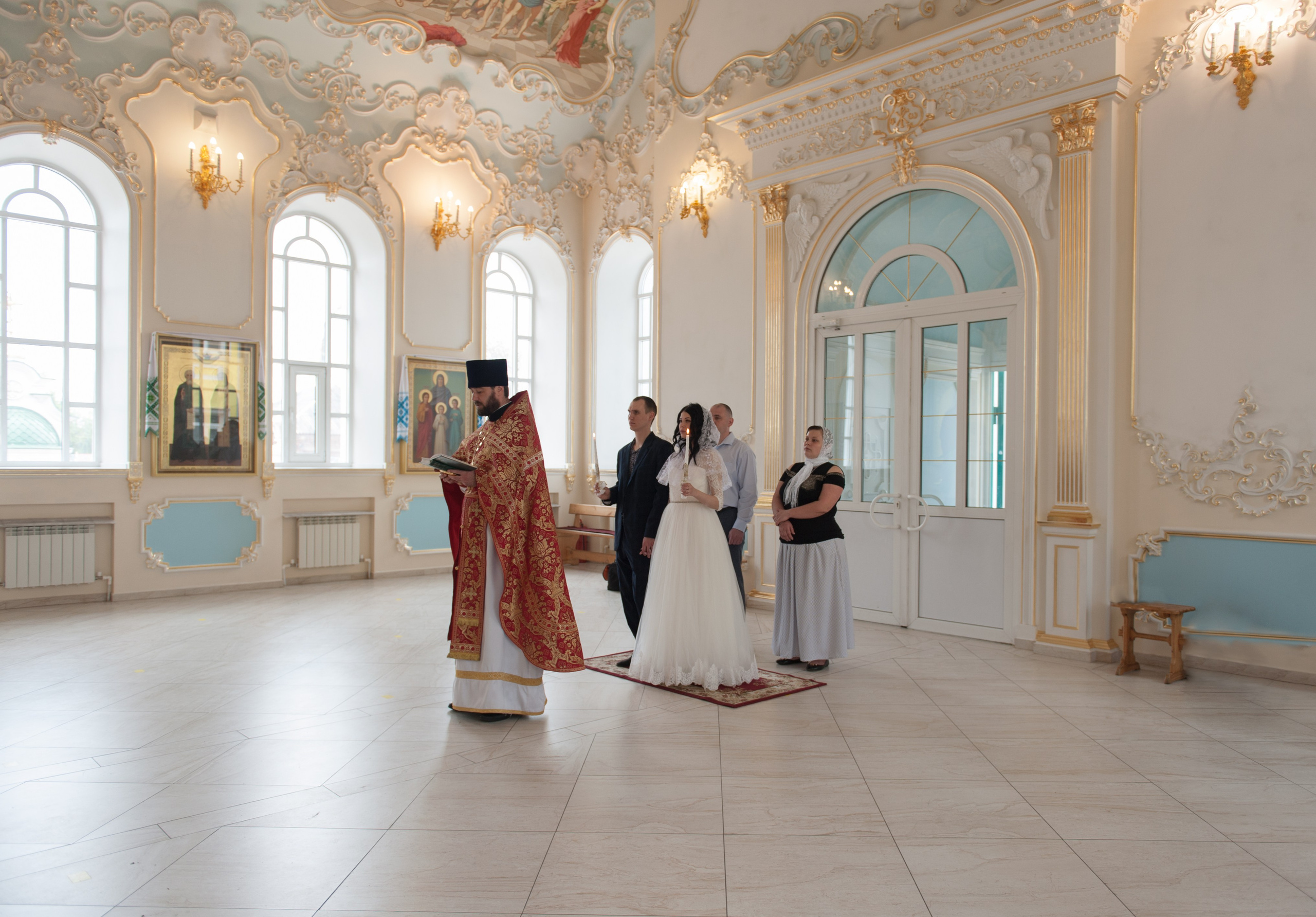 Фотосессия венчание Артём и Татьяна. Семейный Свадебный Фотограф в Ростове-на-Дону Батайске Дмитрий Александрович