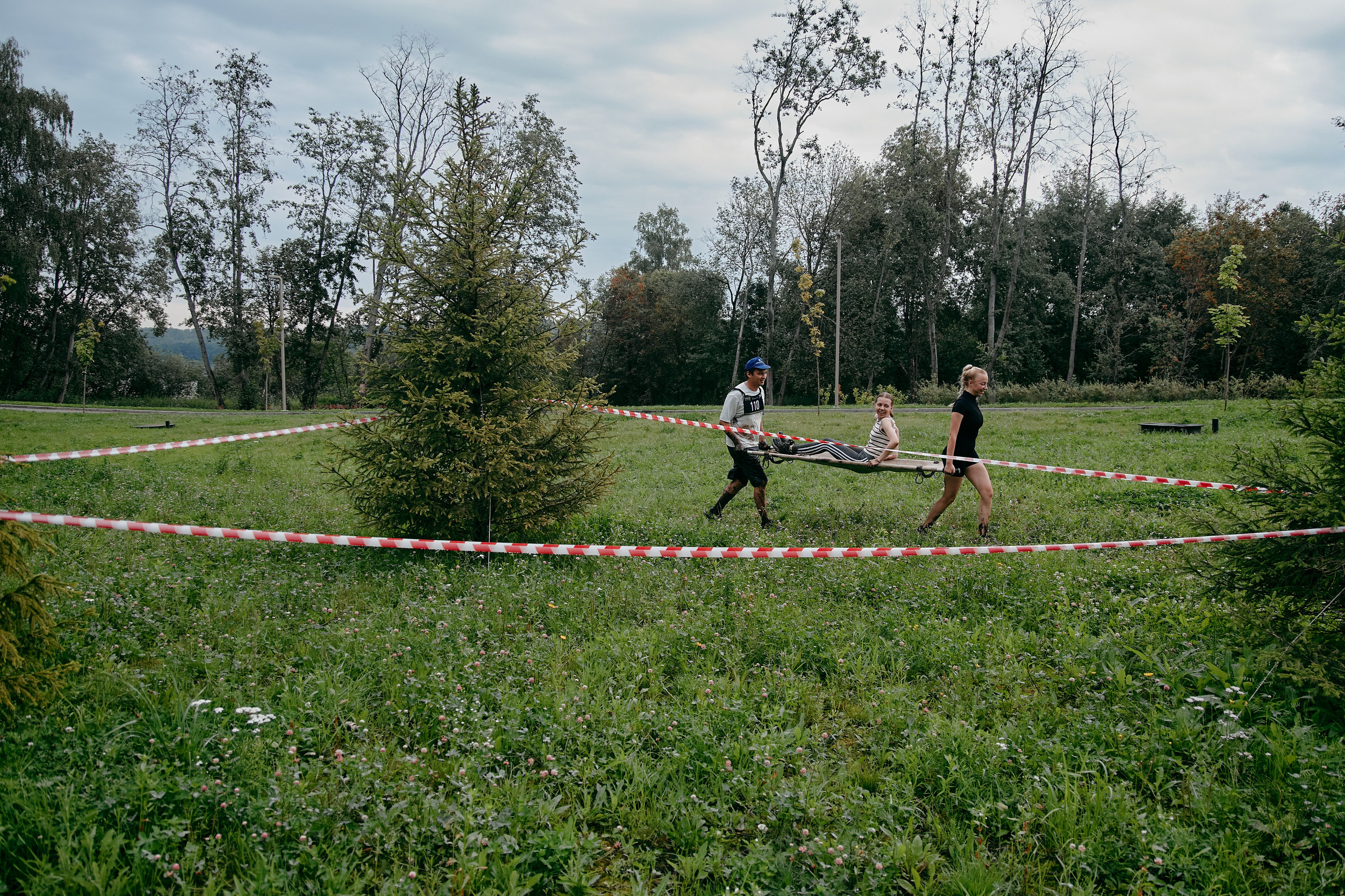 Спортивные мероприятия. Фотограф в Челябинске — Дмитрий Носов