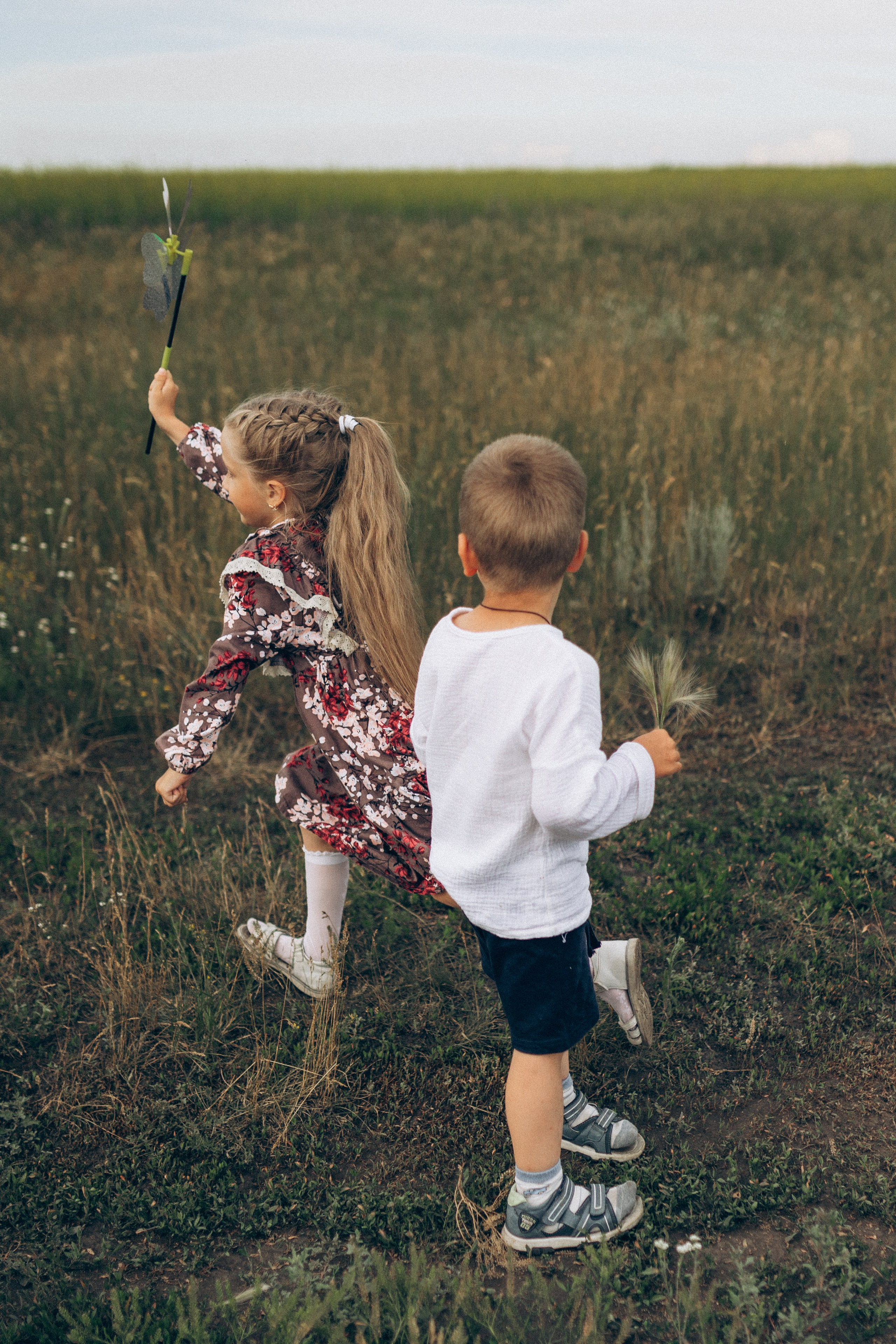 Летняя история. Семейный фотограф lifestyle в Новосибирске Елена Шпилевая