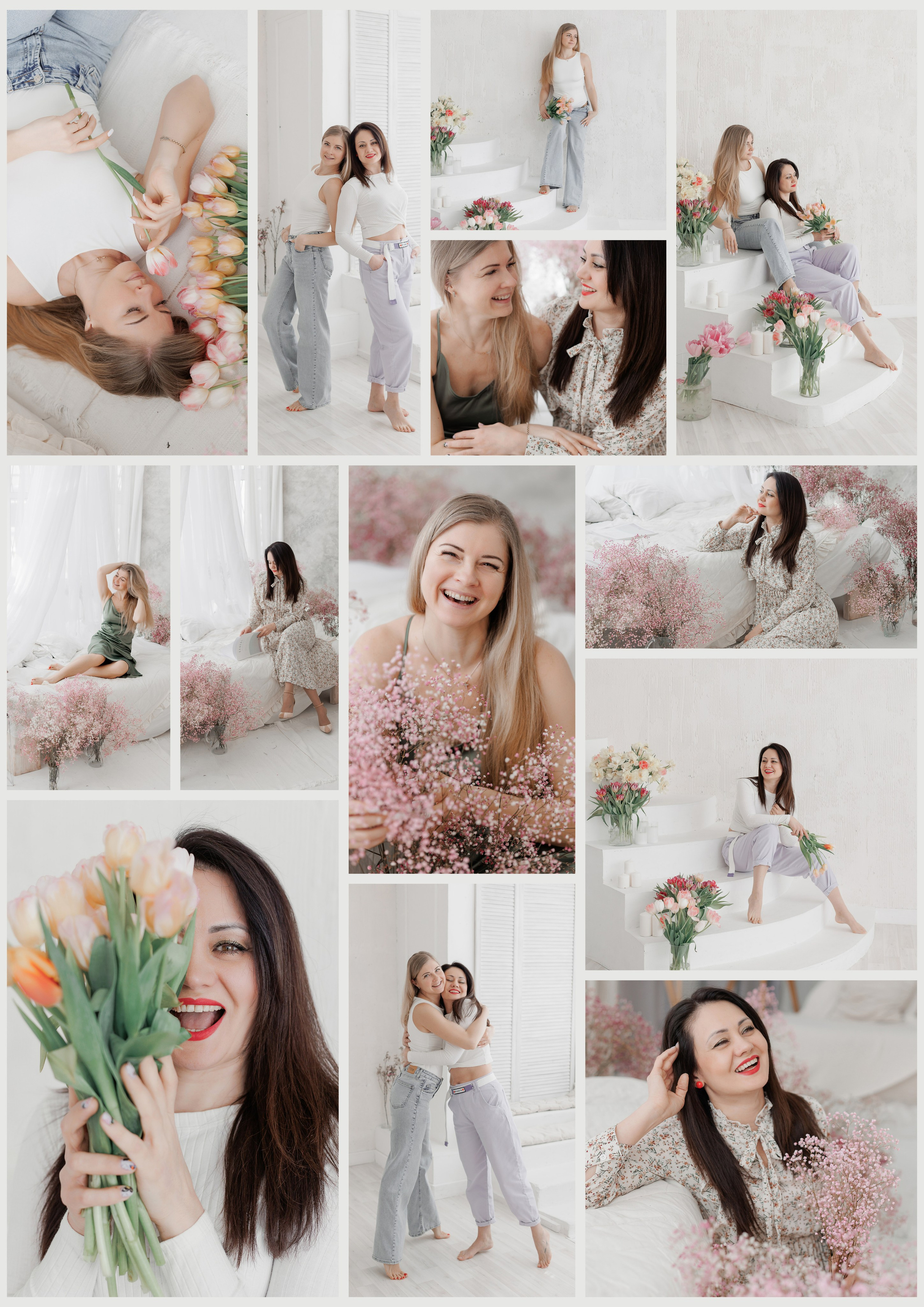 Свадебный и семейный фотограф в Твери и Тверской области