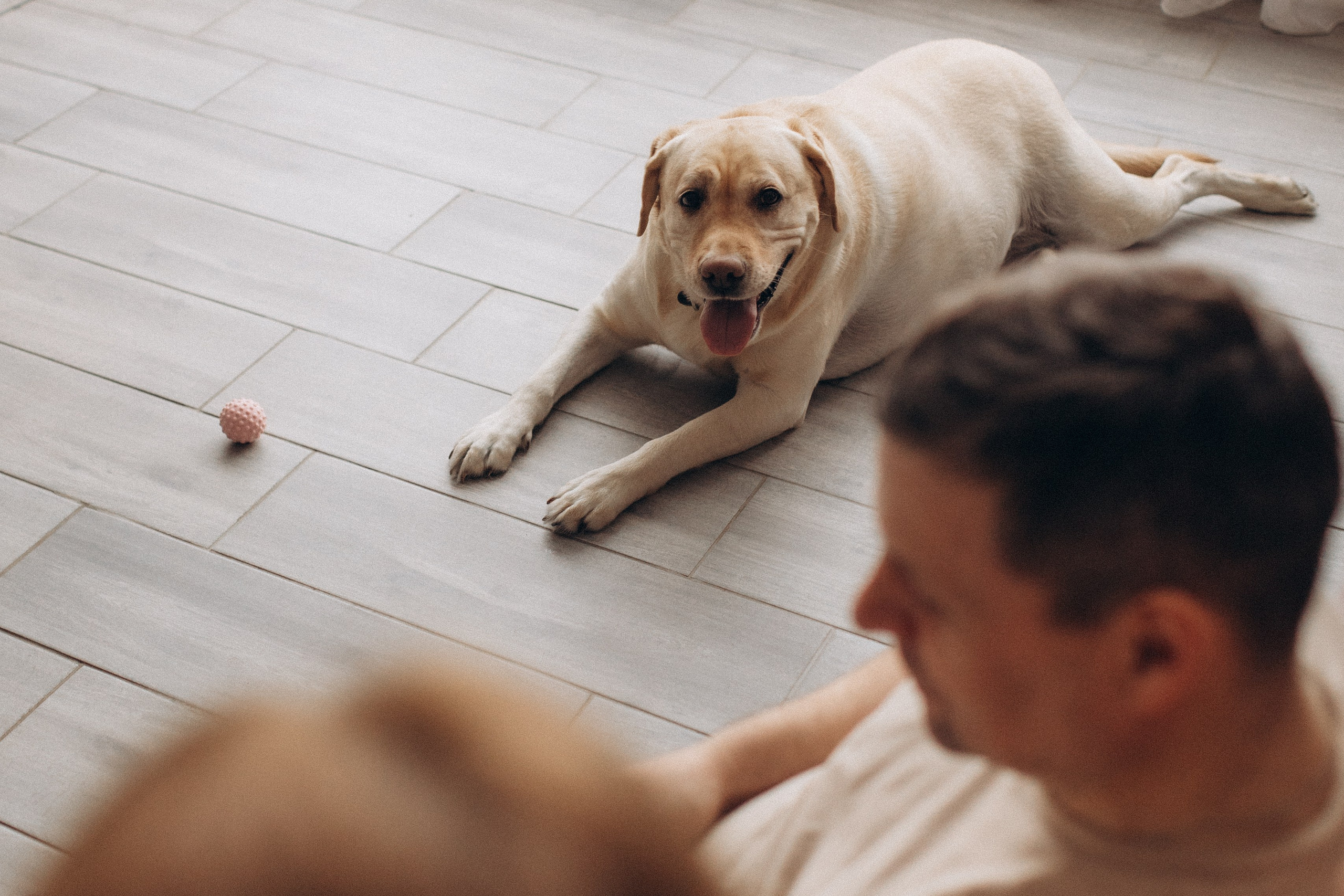 День рождения только раз в году. Семейный фотограф lifestyle в Новосибирске Елена Шпилевая