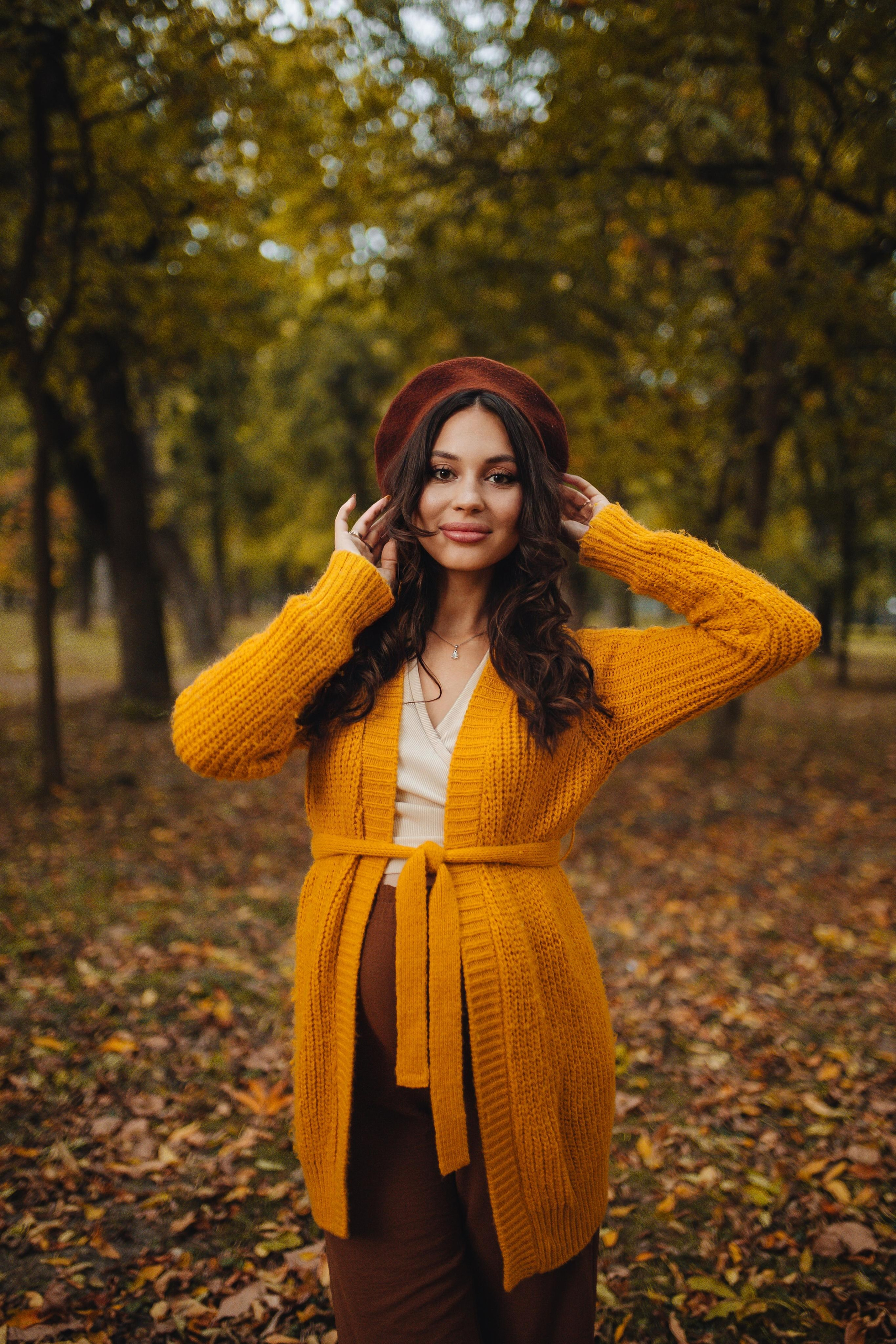 Женский портрет. Фотограф в Краснодаре Юлия Перкунова