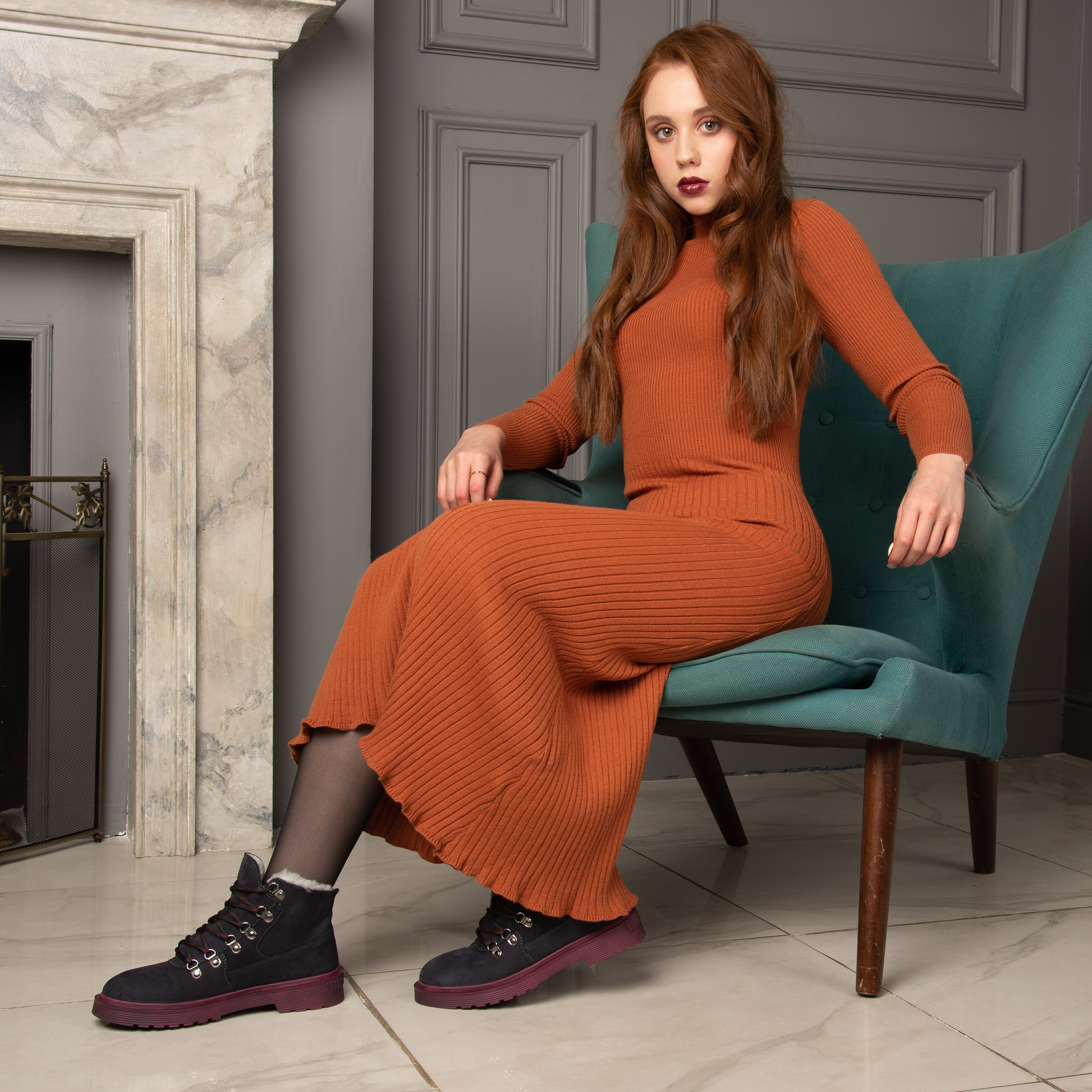 Съемка для бренда. Фотограф Юлия Зимина