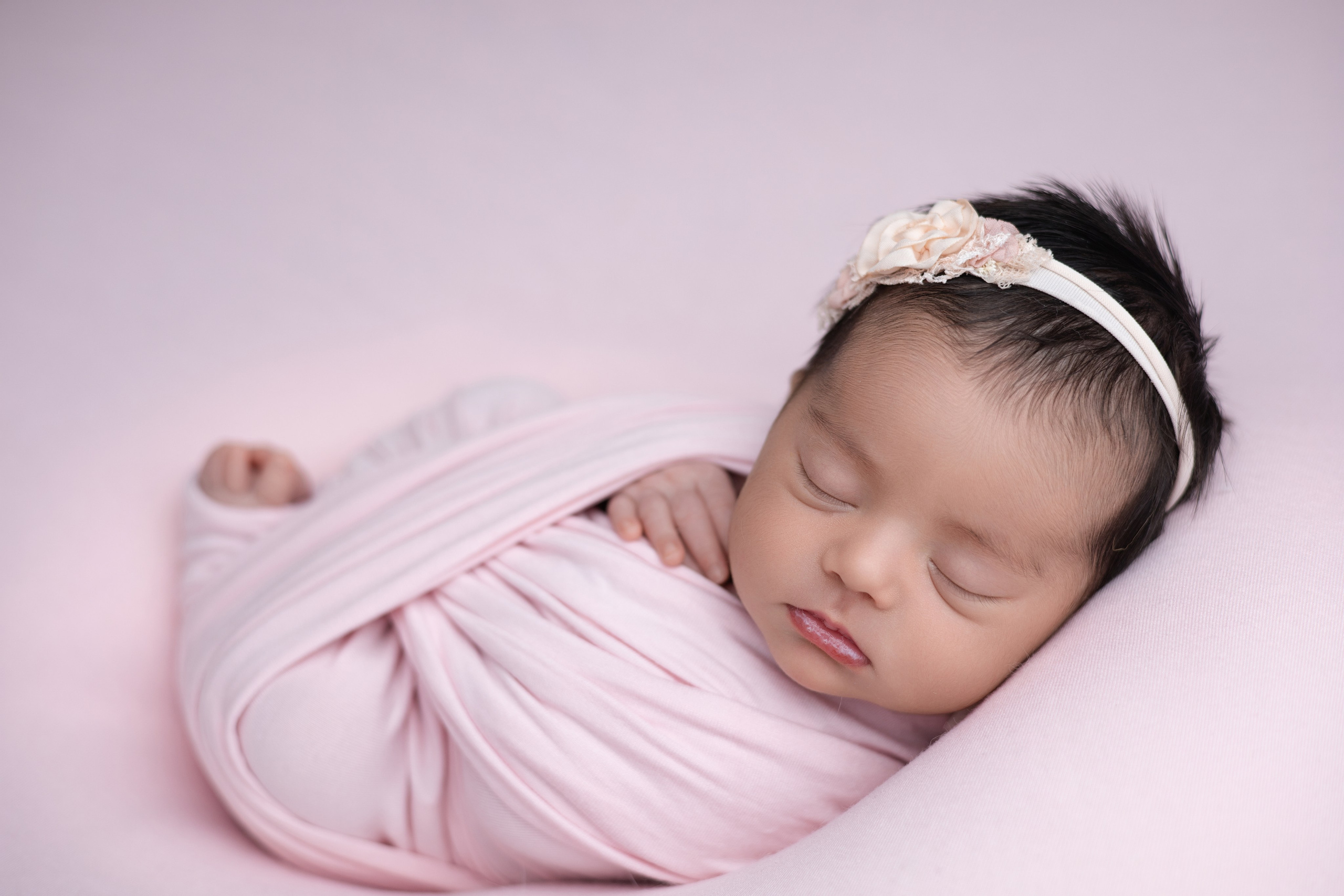 Девочки. Давидова Лола Москва фотограф новорожденных