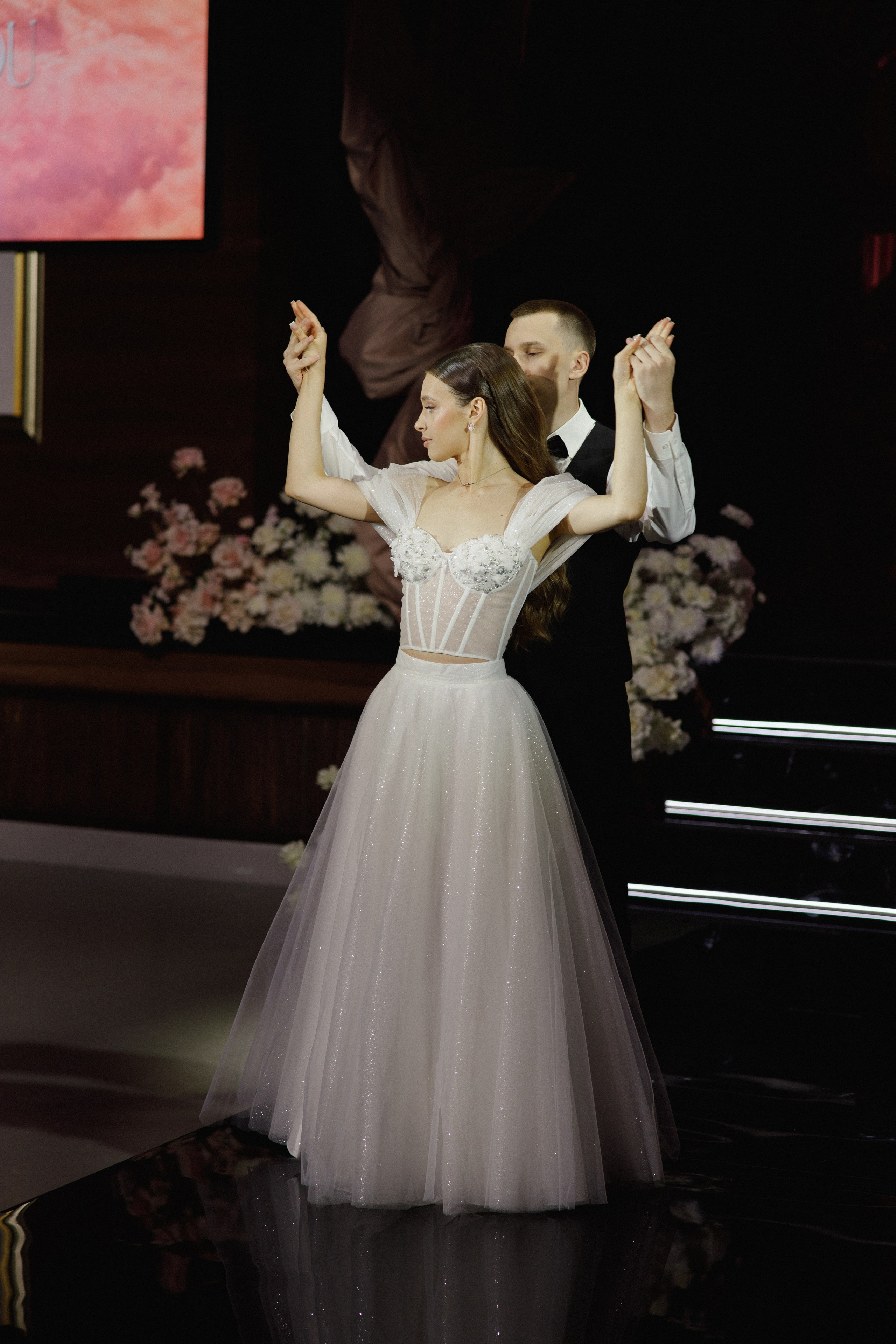 Igor & Ulyana. Photographer — Regina Sal’manova. Uray