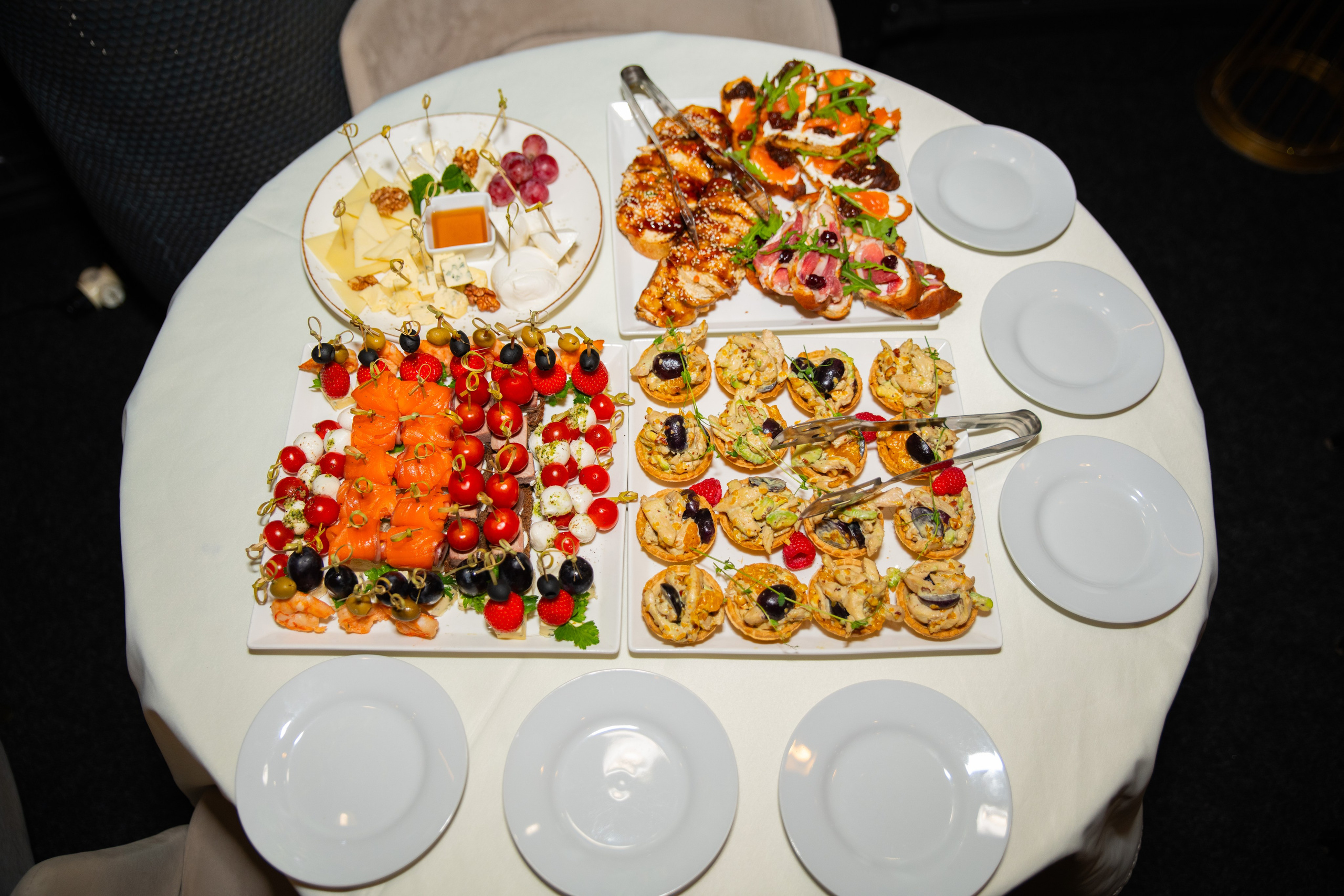 Репортажная фотосъемка корпоратива. Фотограф Брянск