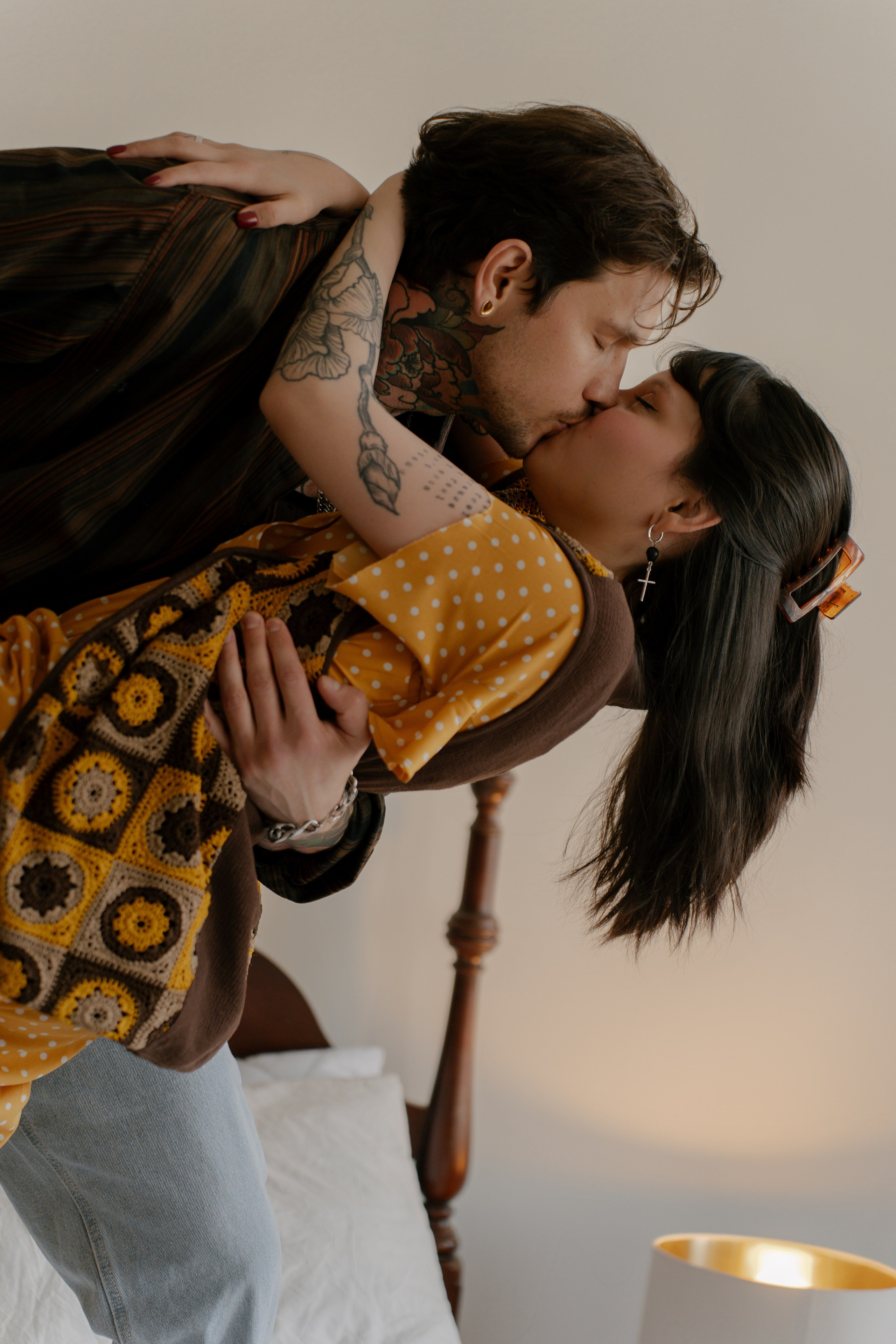 Весна в городе. Семейный и свадебный фотограф в Красногорске Анастасия Тихонова