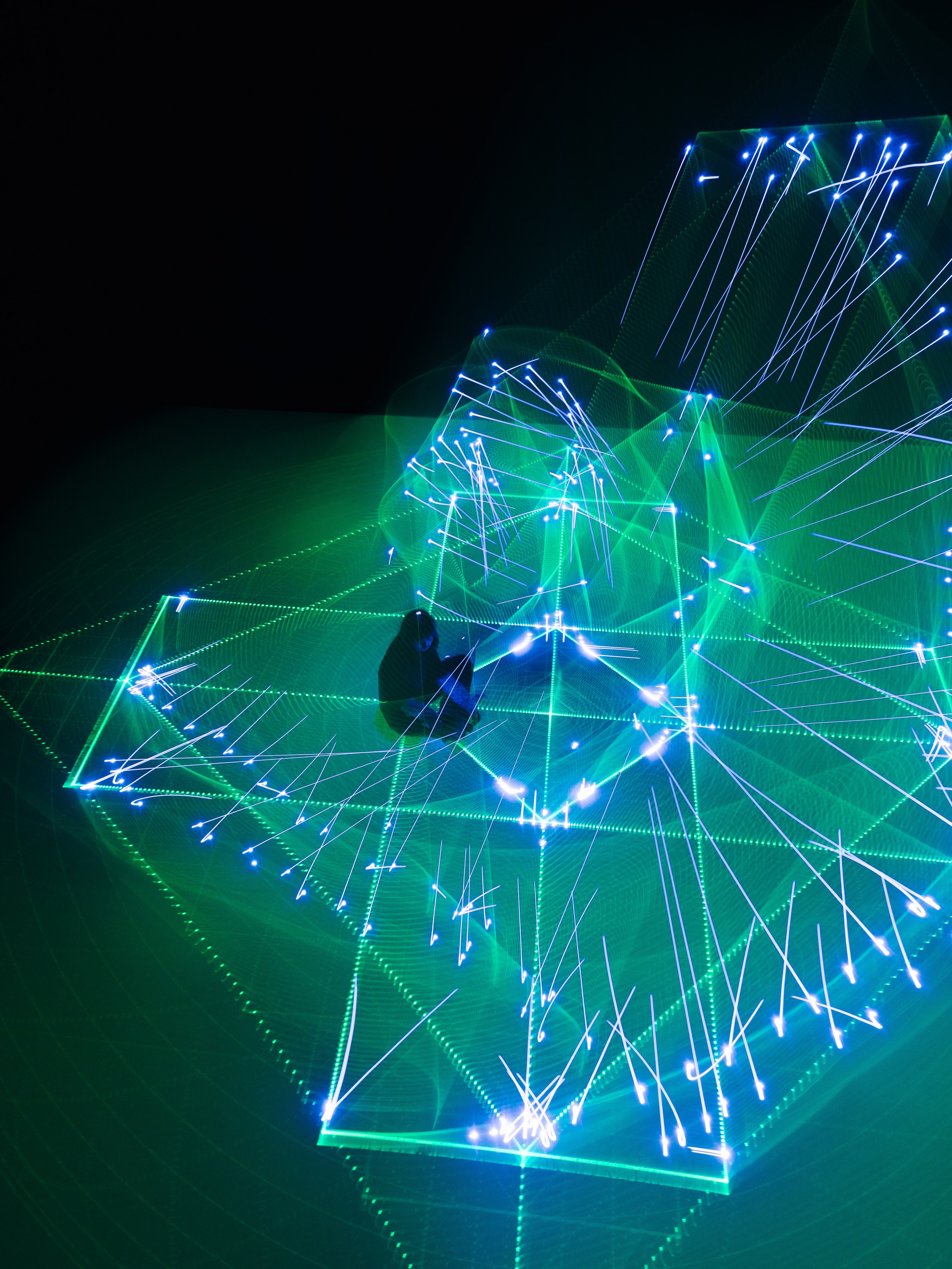 INTERVALS.EXHIBITION. @tomrus: Рустам Шагиморданов — фотограф