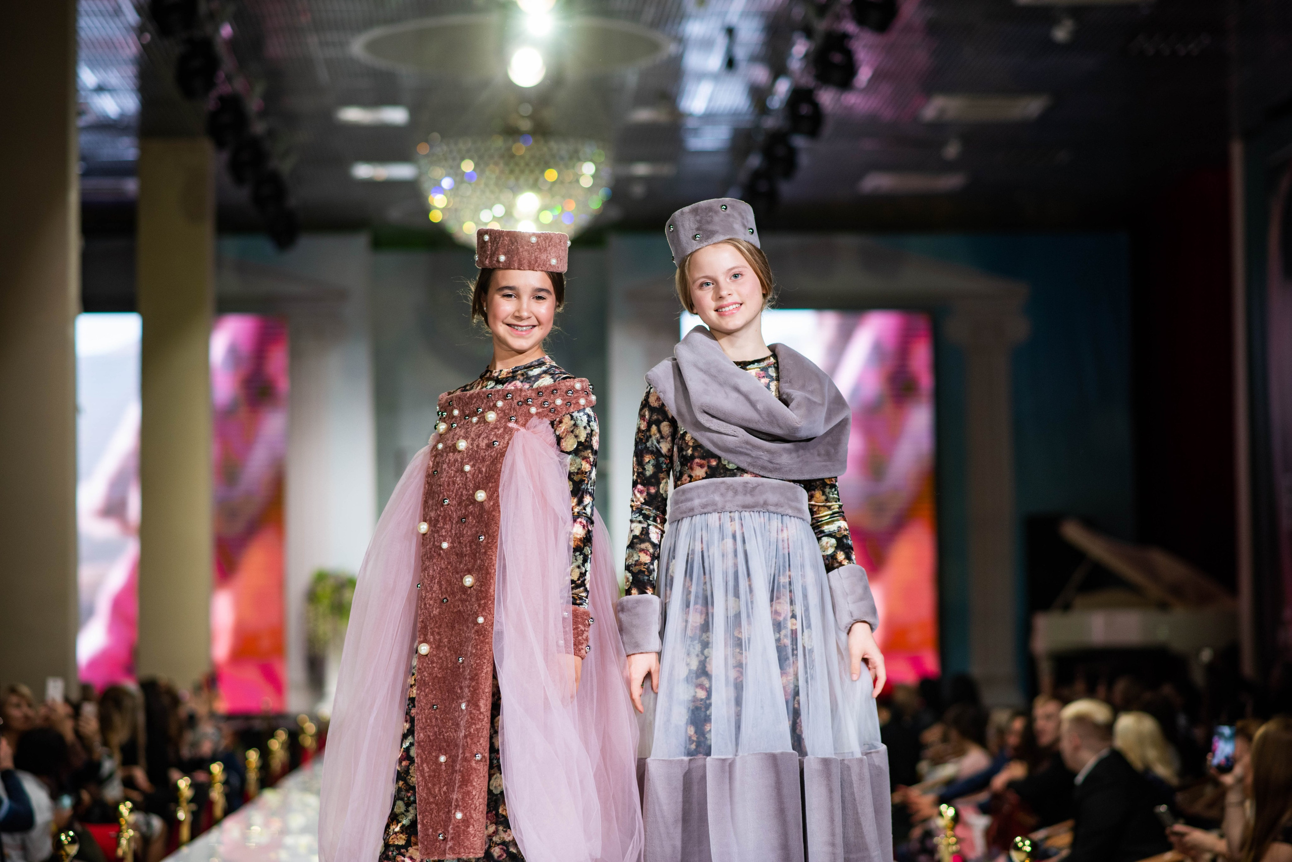 Надежда Шибина EFW. Главная