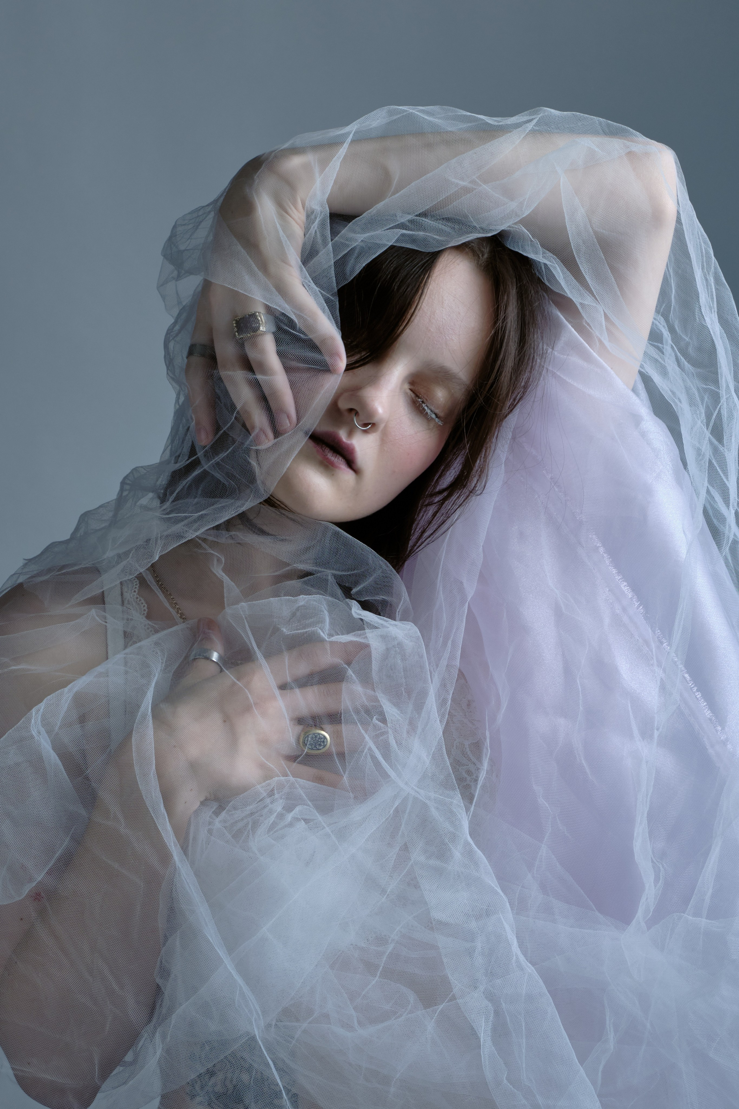 Natasha ❄️. Misha Light ✨ Photography