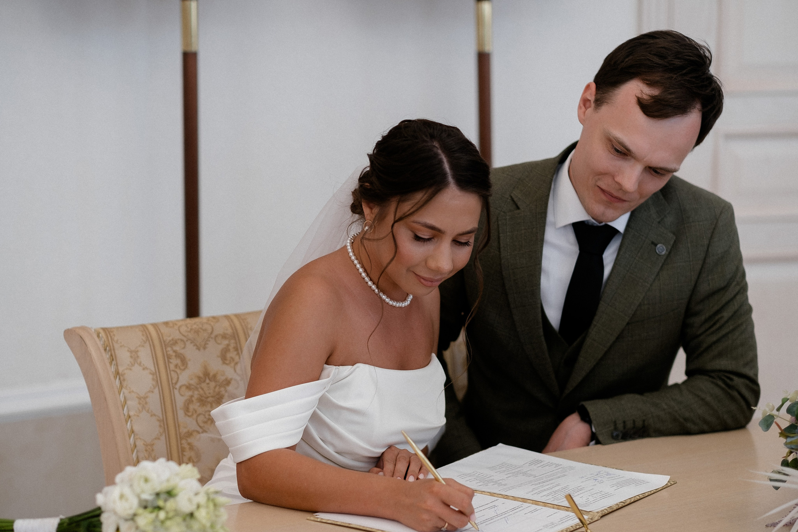 Коля & Юля. Свадебный и семейный фотограф в Казани и Зеленодольске Ланочкин Илья