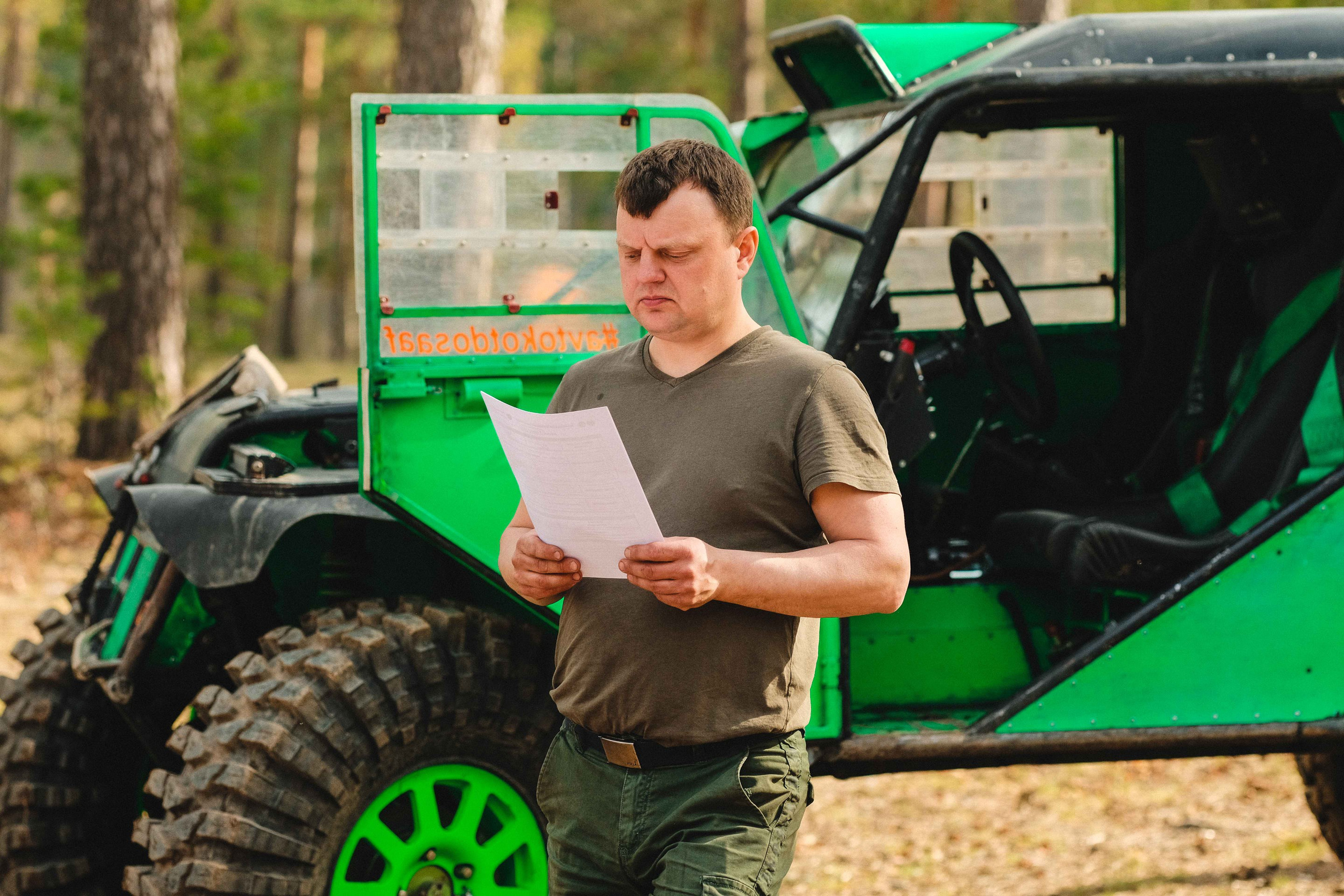2023.05.11-14 — Ленинград-трофи 2023 — базлаг, АП и ТИ. Фотограф Алексей Алексеев