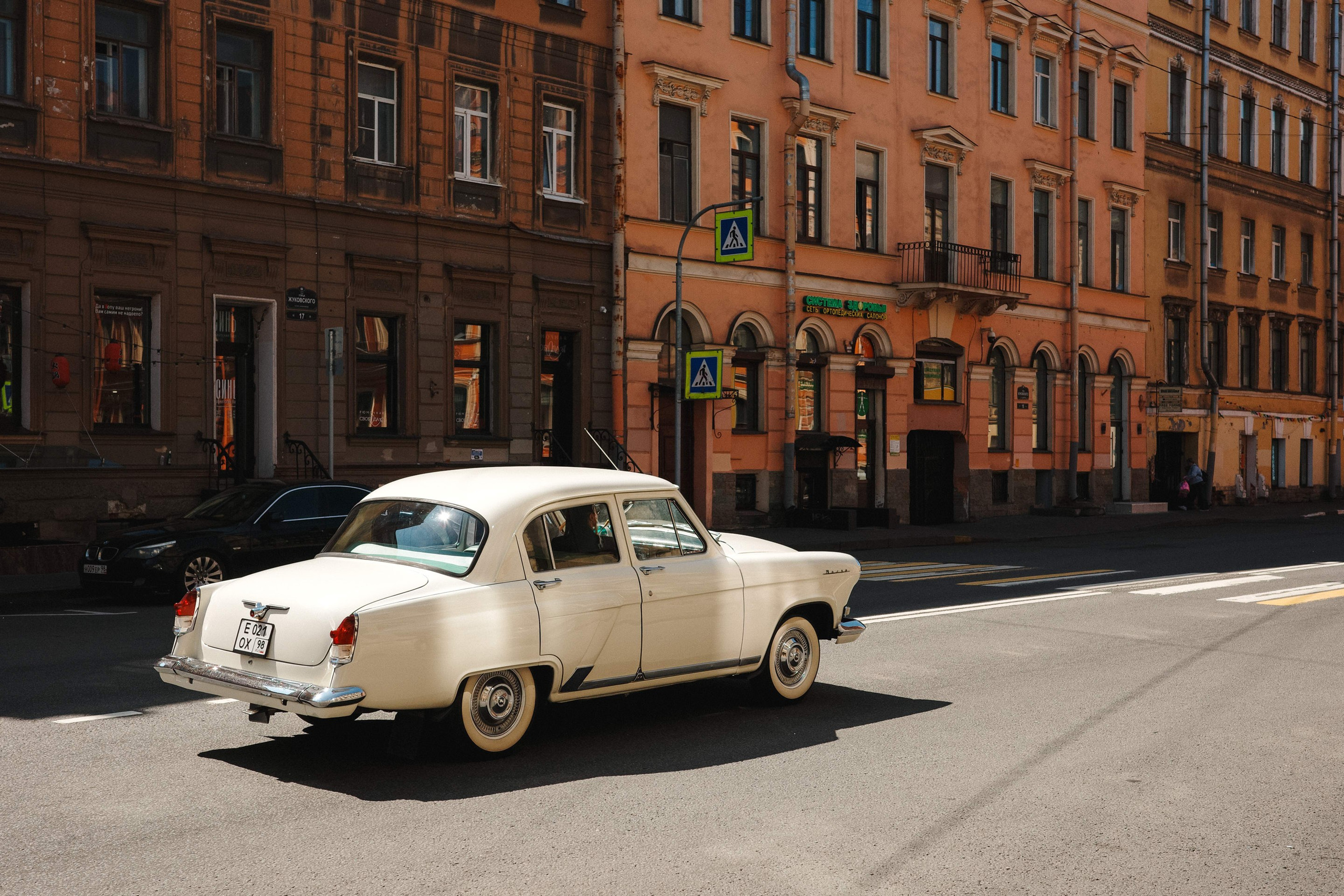 2025.06. Фотограф Алексей Алексеев