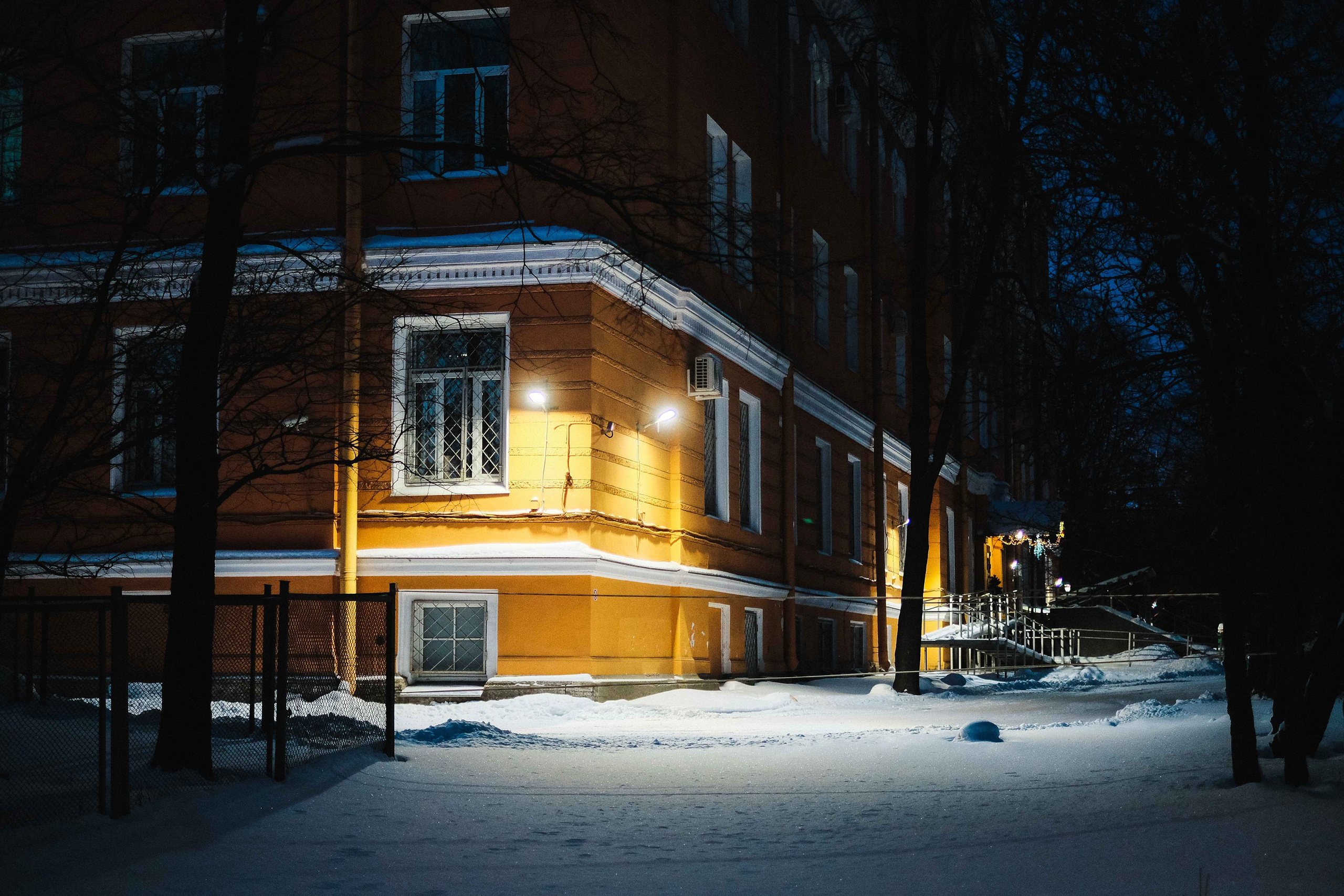 2021.12. Фотограф Алексей Алексеев