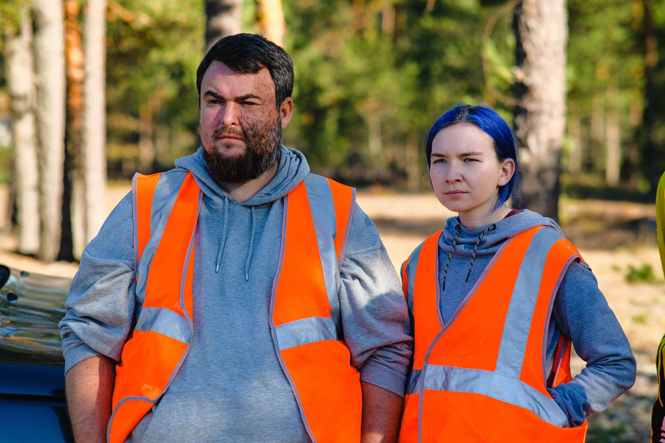 2022.08.13-14 — КВС 2022 — Базлаг, подготовка СУ, брифинг. Фотограф Алексей Алексеев