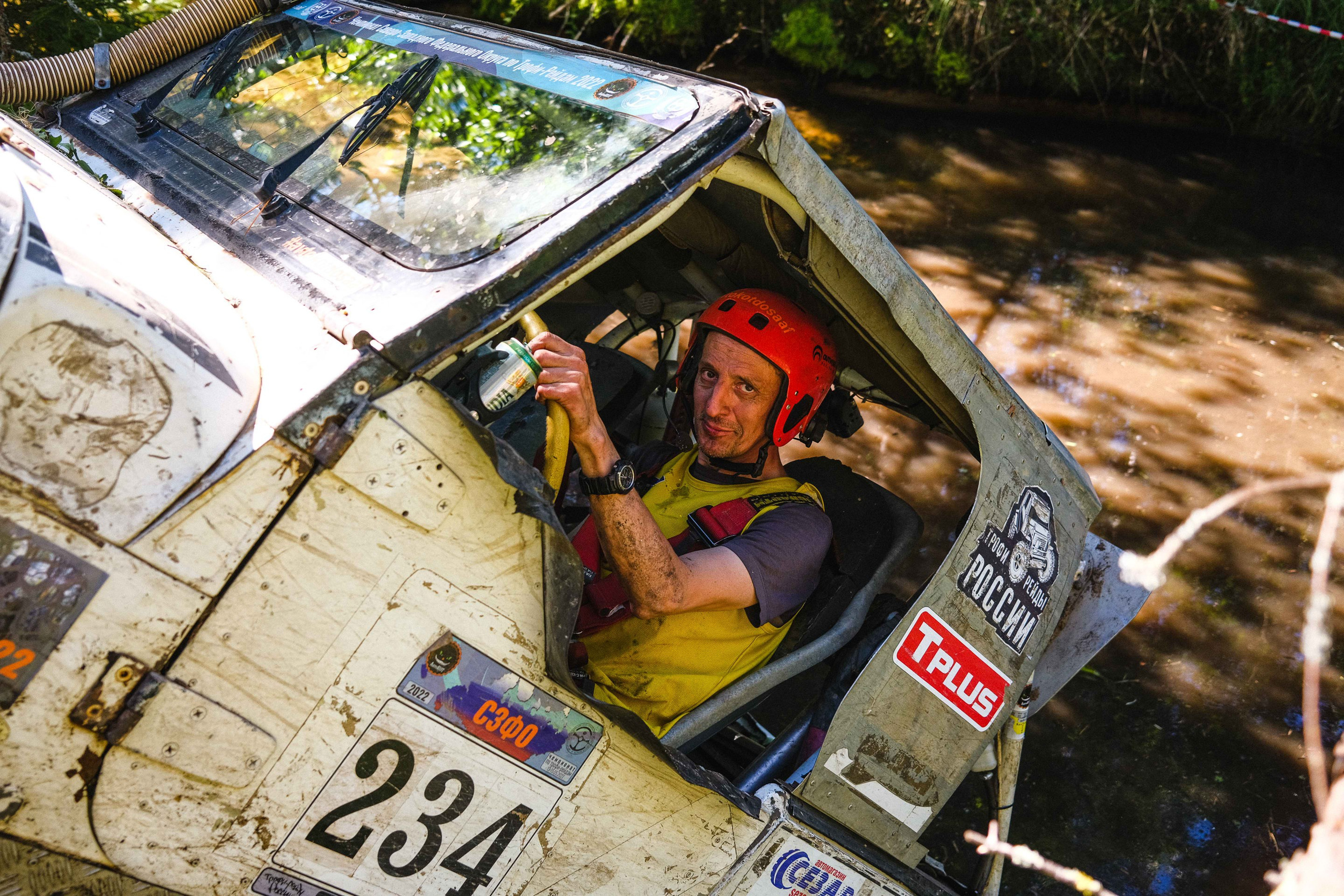 2022.08.13-14 — КВС 2022 — Спортсмены на СУ. Фотограф Алексей Алексеев