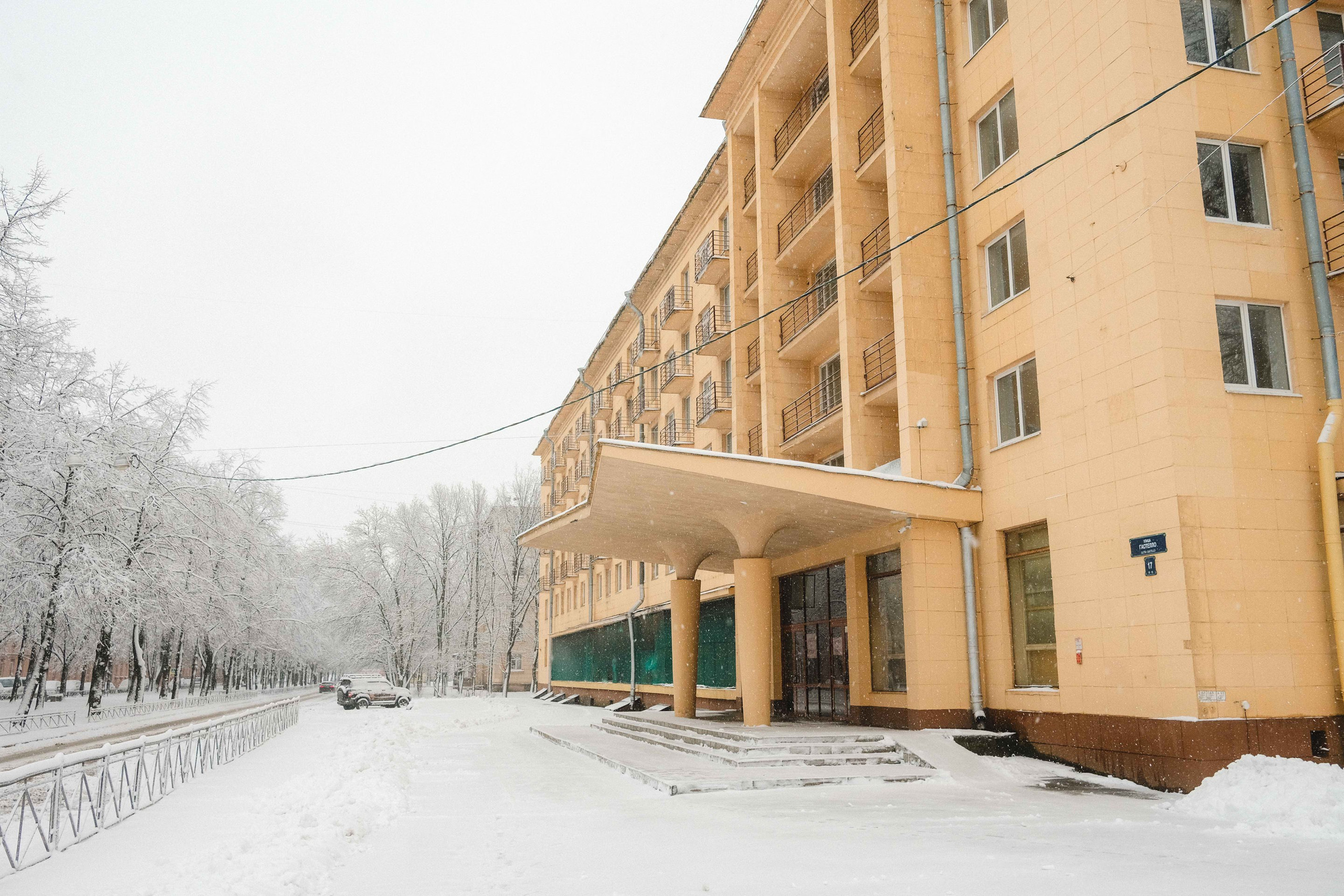 2023.03. Фотограф Алексей Алексеев