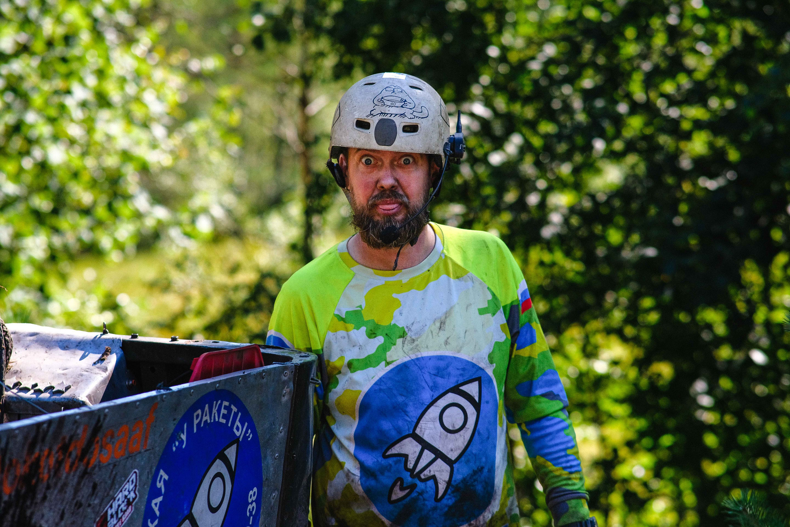 2022.08.13-14 — КВС 2022 — Спортсмены на СУ. Фотограф Алексей Алексеев