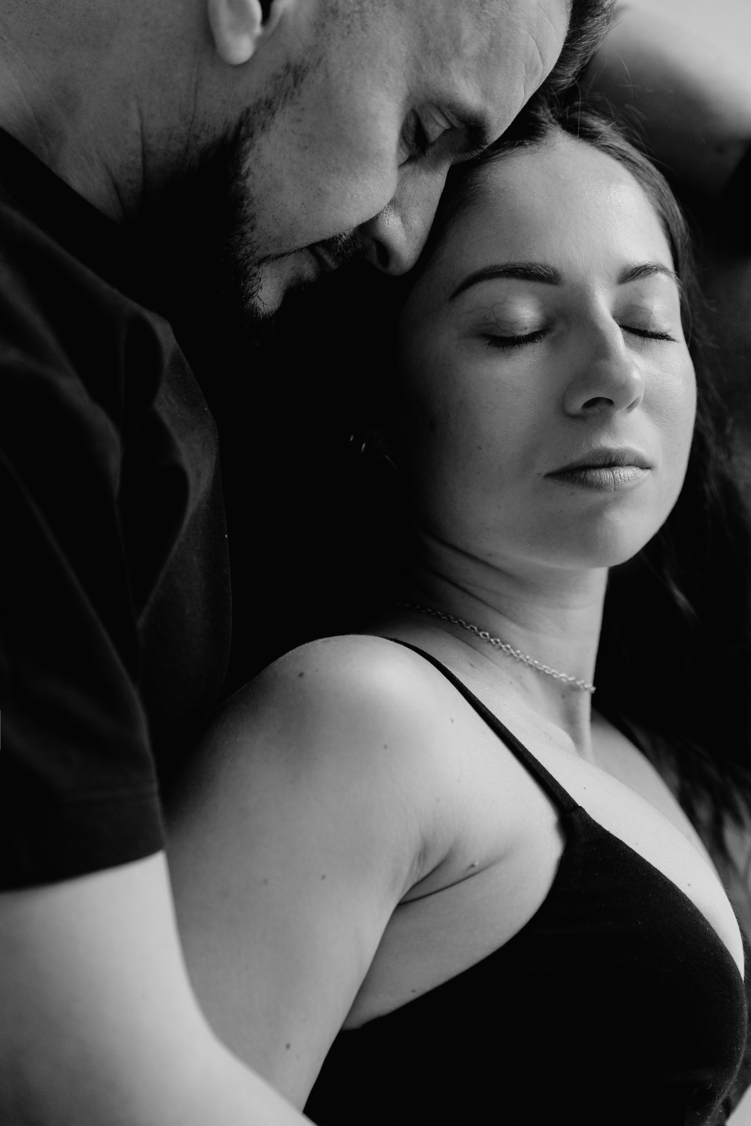 KOLYA+ULYA+MISHA. Аня Нагайцева фотограф в Томске, семьи, портреты, контент