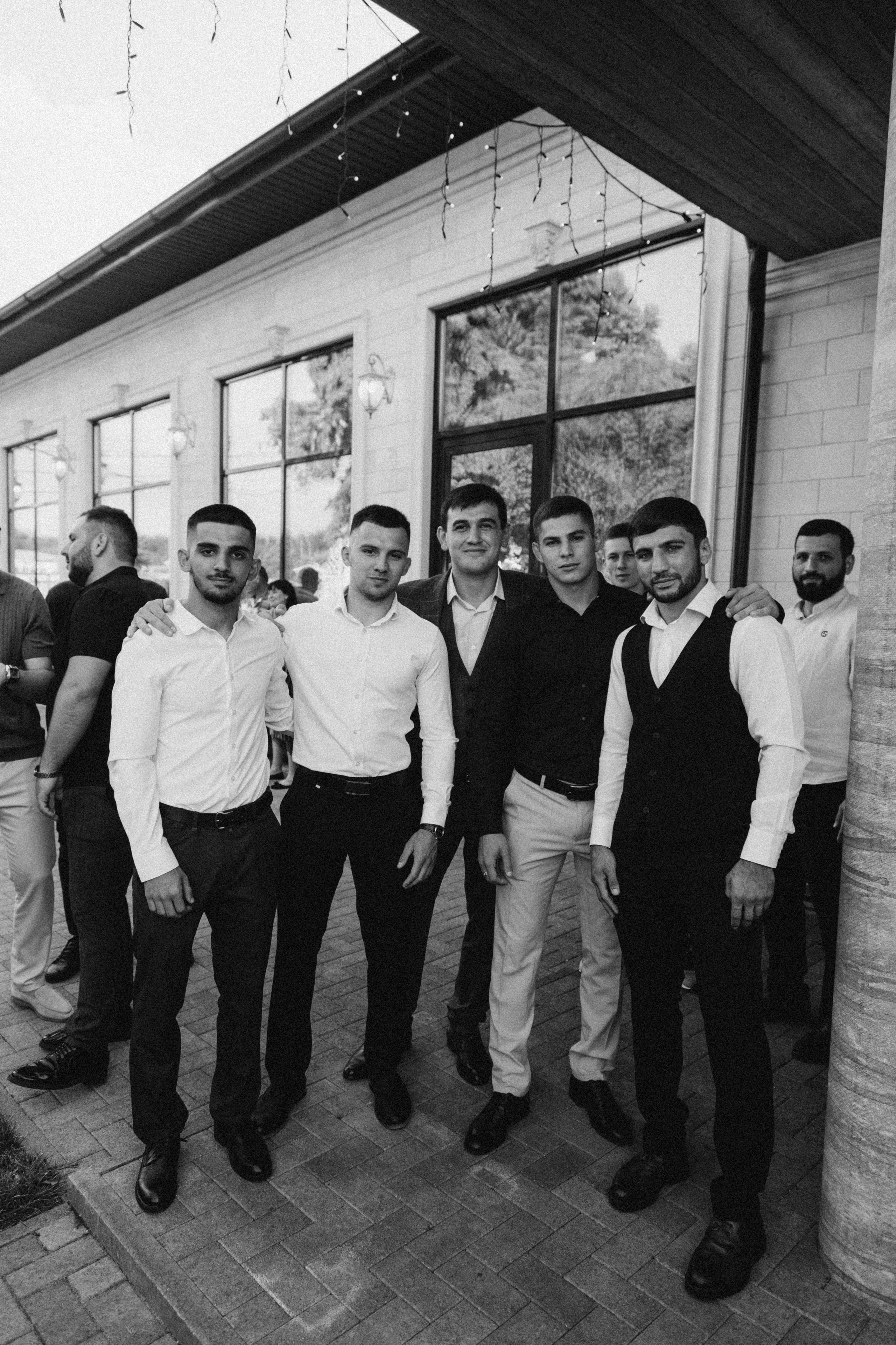 Мы. Свадебный и семейный фотограф Краснова Юлия