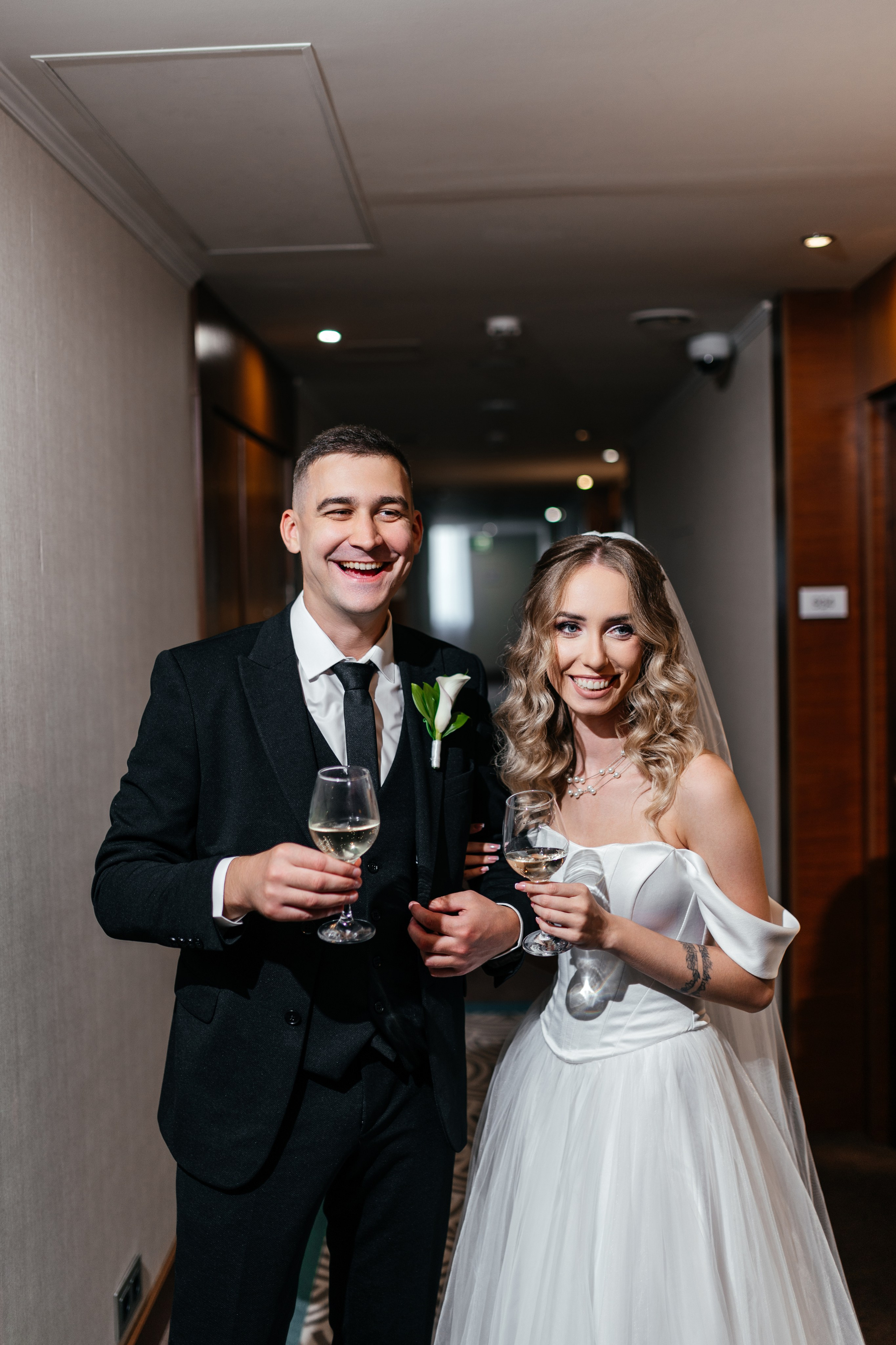 Yulia & Roman. Свадебный и индивидуальный фотограф Никита Роут | Москва