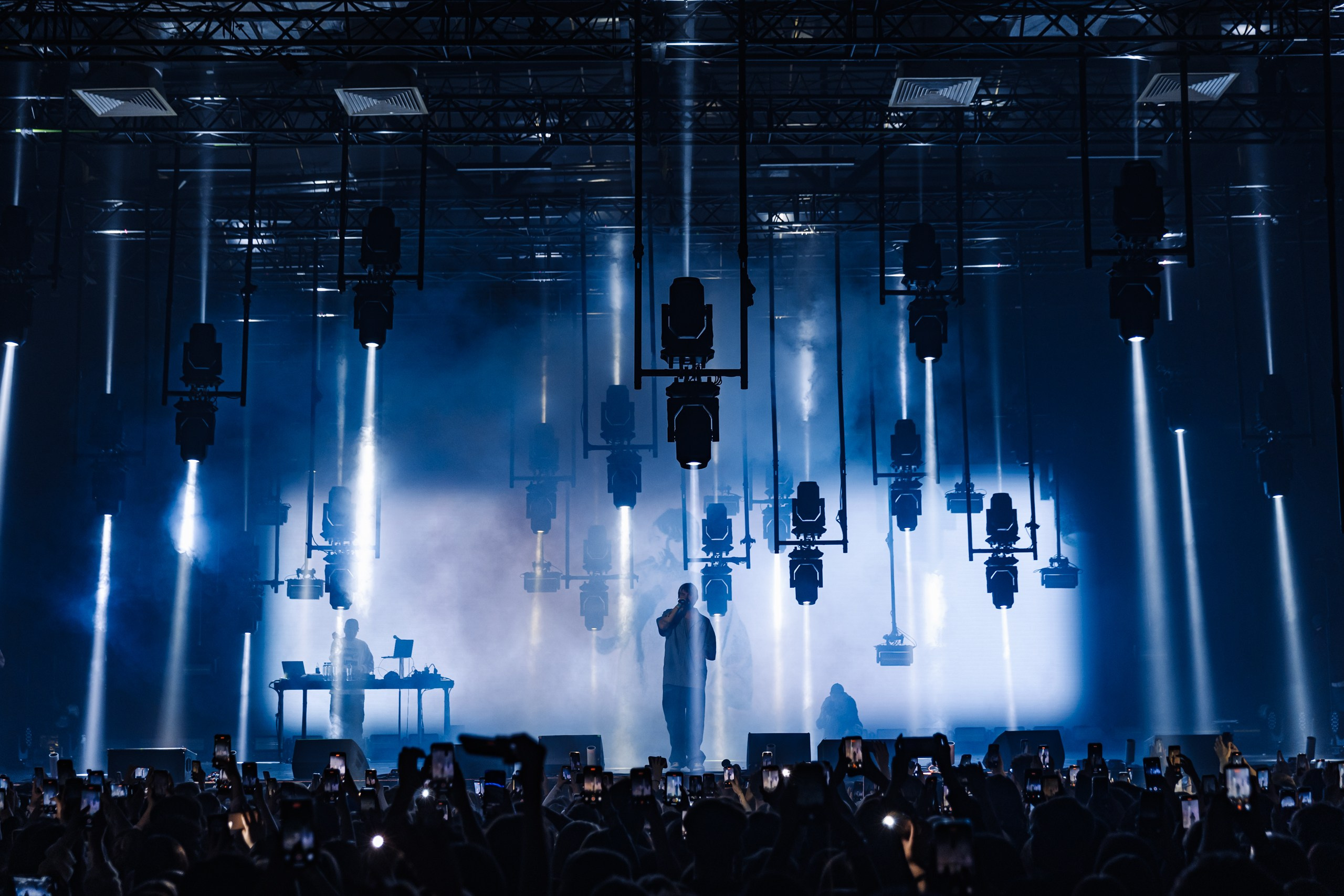 MAYOT / SAINT-PETERSBURG / 2025. OOPS TEAM