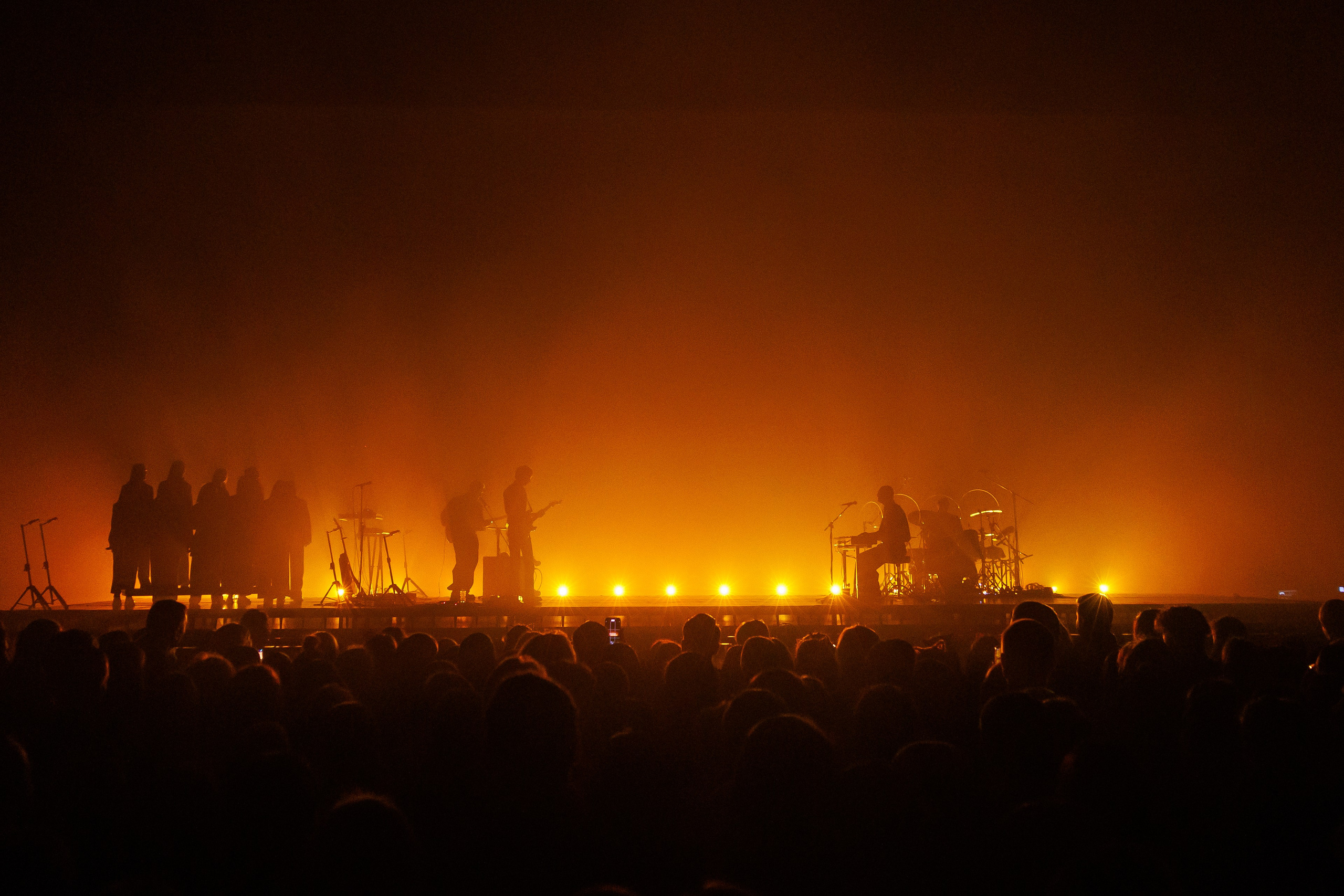 ЁЛКА / 2024. OOPS