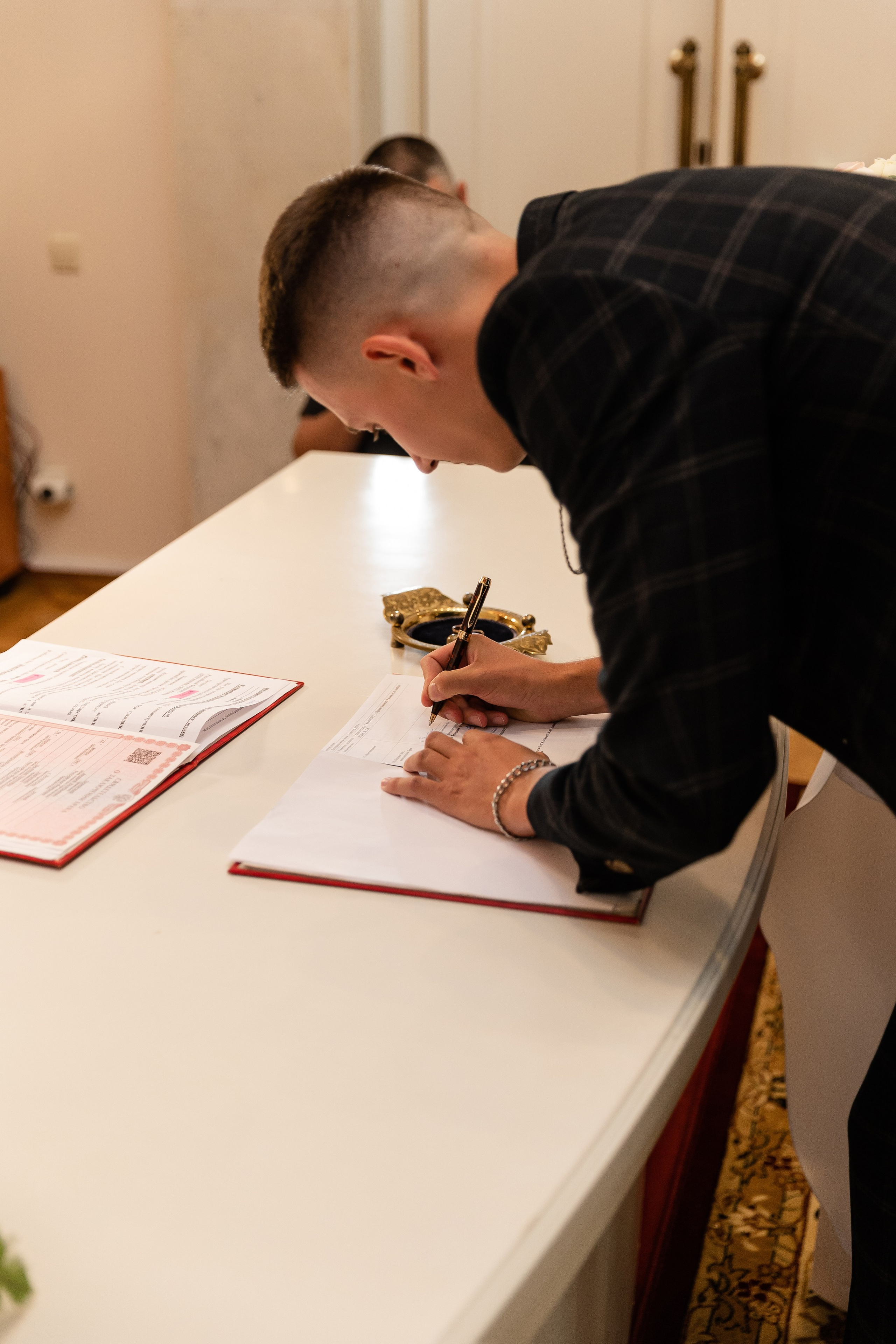 Валерия и Андрей. Свадебный и семейный фотограф