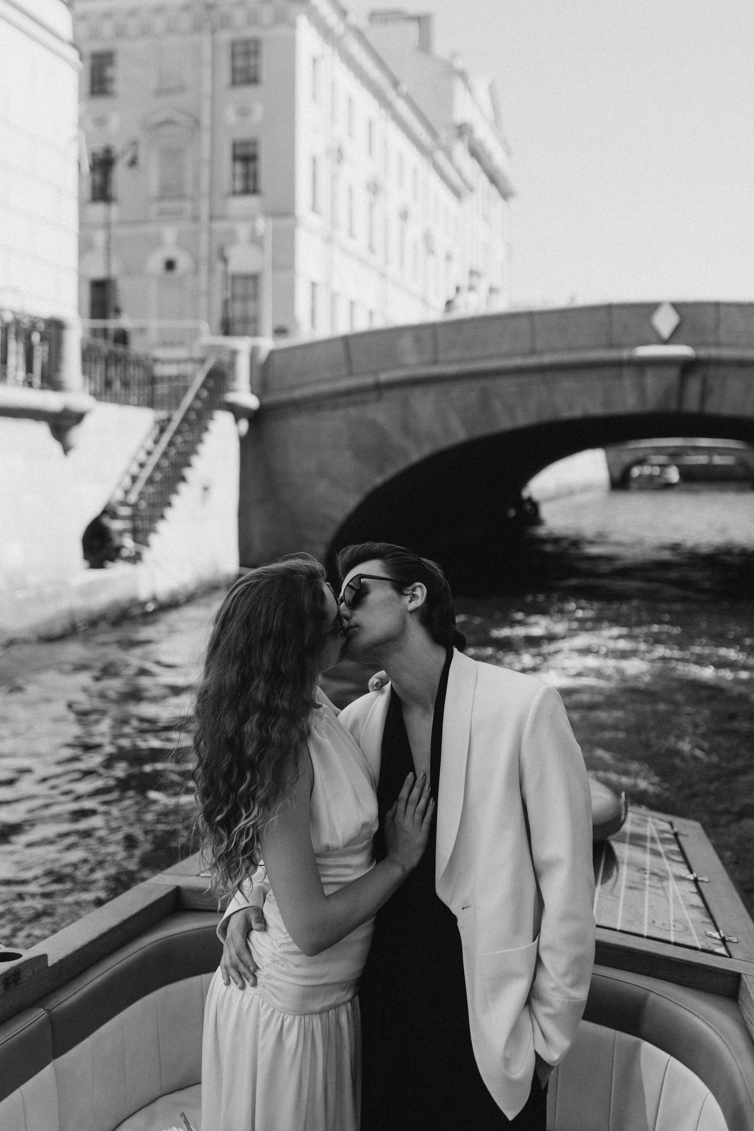 Максим и Ксюша. Фотограф Артем Бросов в Санкт-Петербурге и Дубае