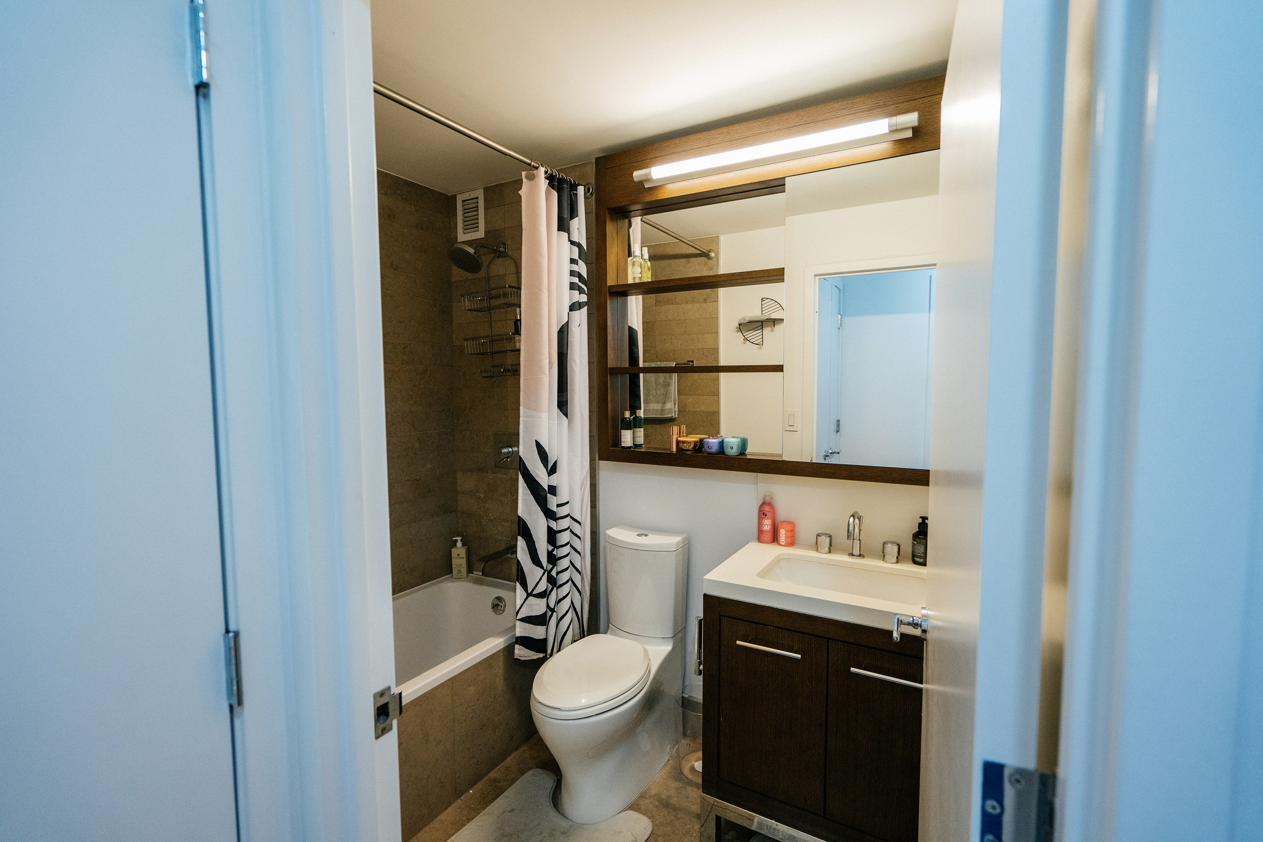 Real estate in New York city. New York photographer RINAT SHAHMETOV in New York city