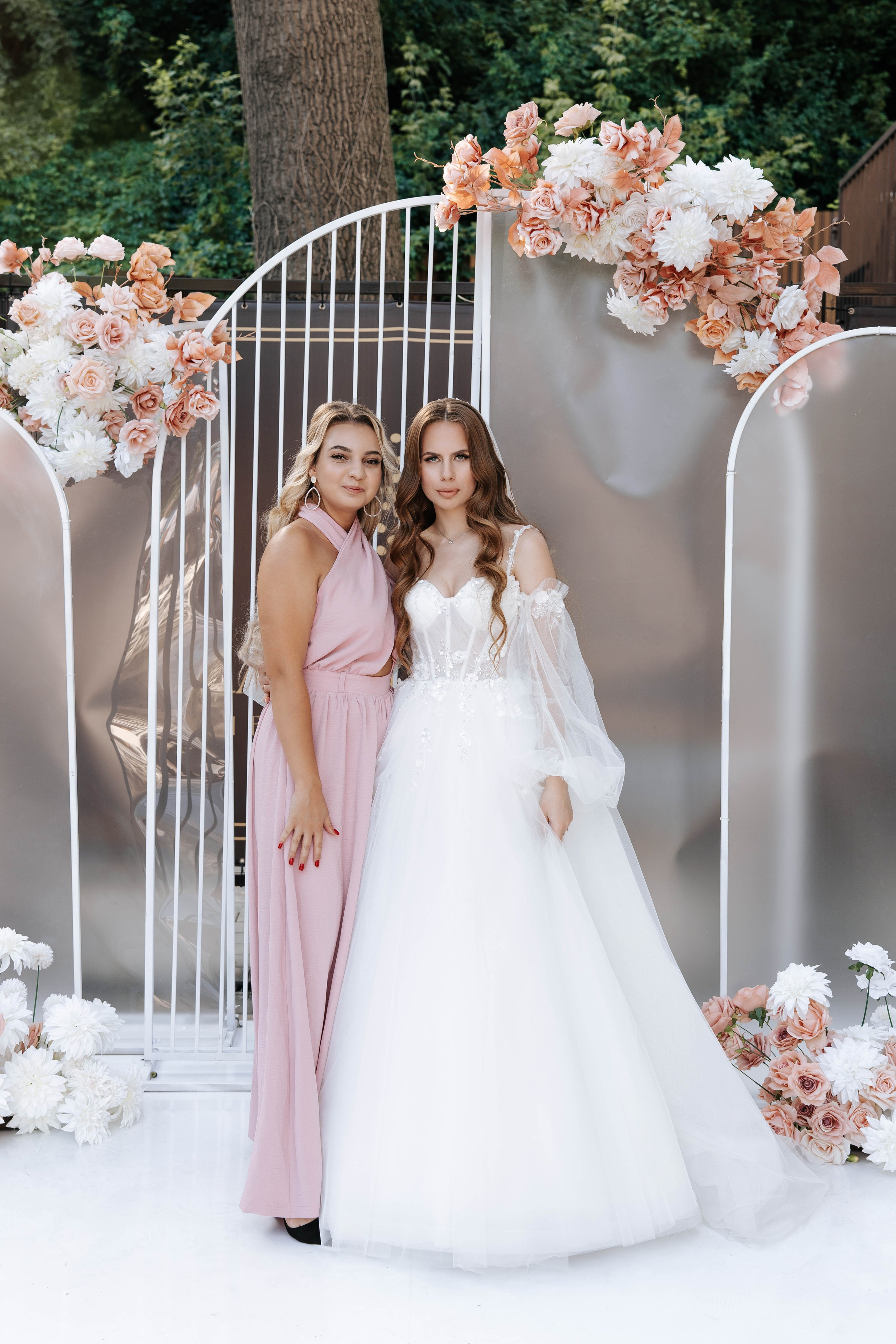 Victoria & Vladimir. Свадебный фотограф в Воронеже Самохина Екатерина