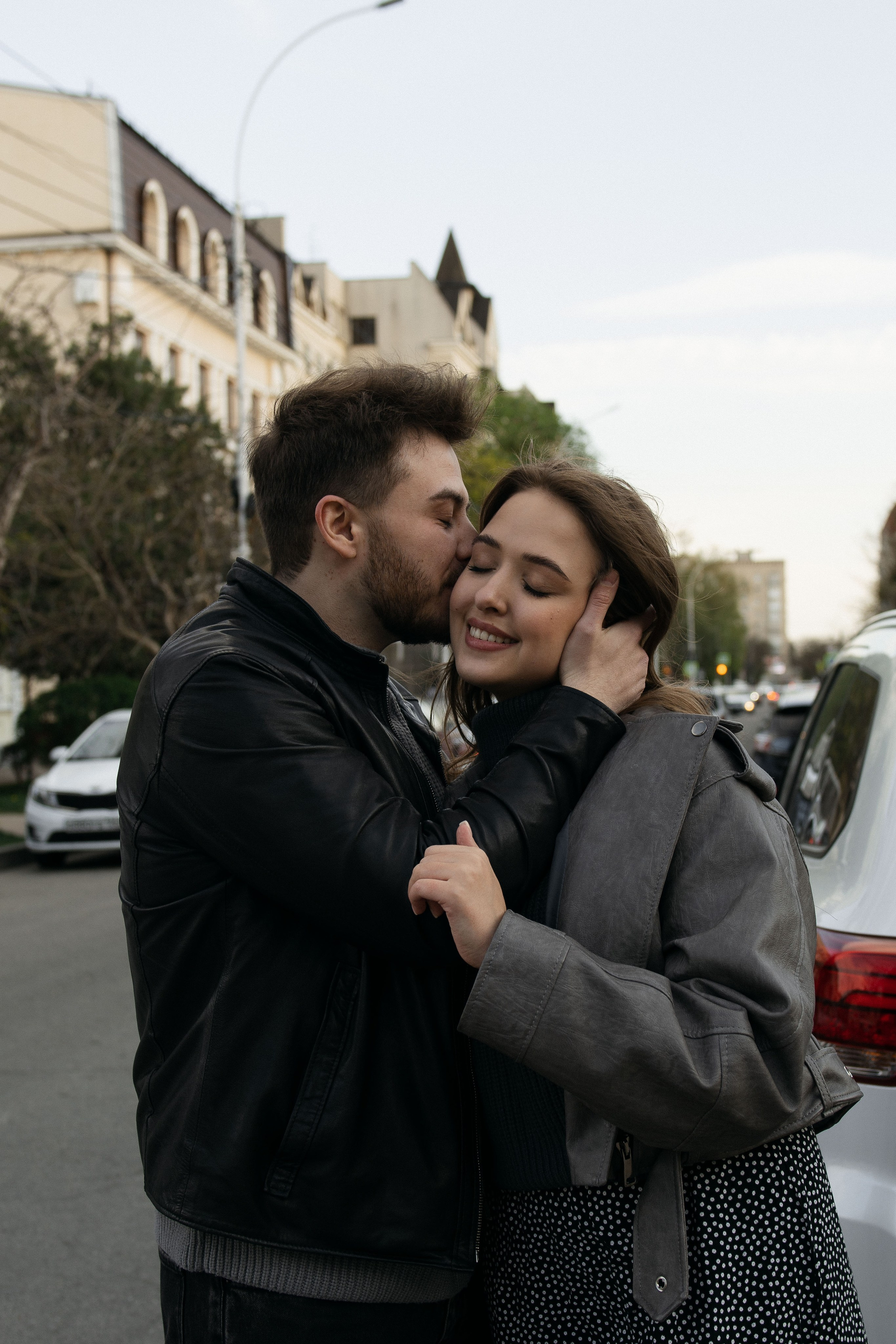 Настя и Илья. Свадебный и женский фотограф в Ставрополе Вика Лексеева