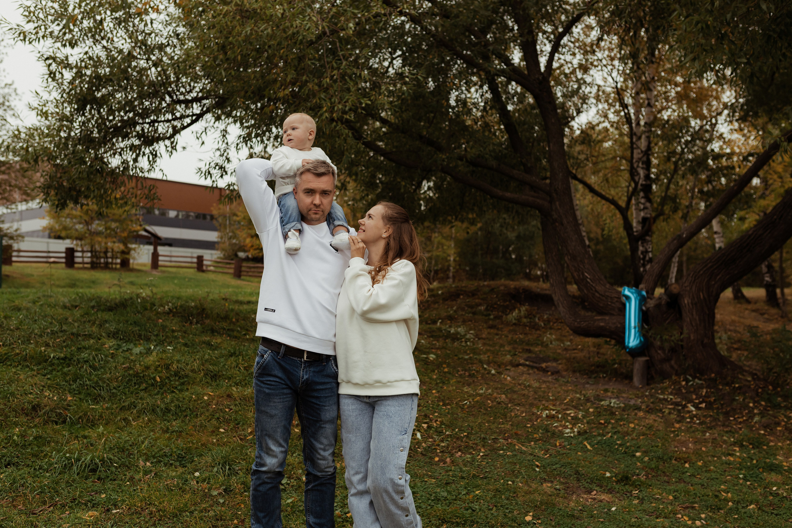 Лёня, Настя и Лев. ФОТОГРАФ Маргарита Сивакова | Ярославль Кострома Москва