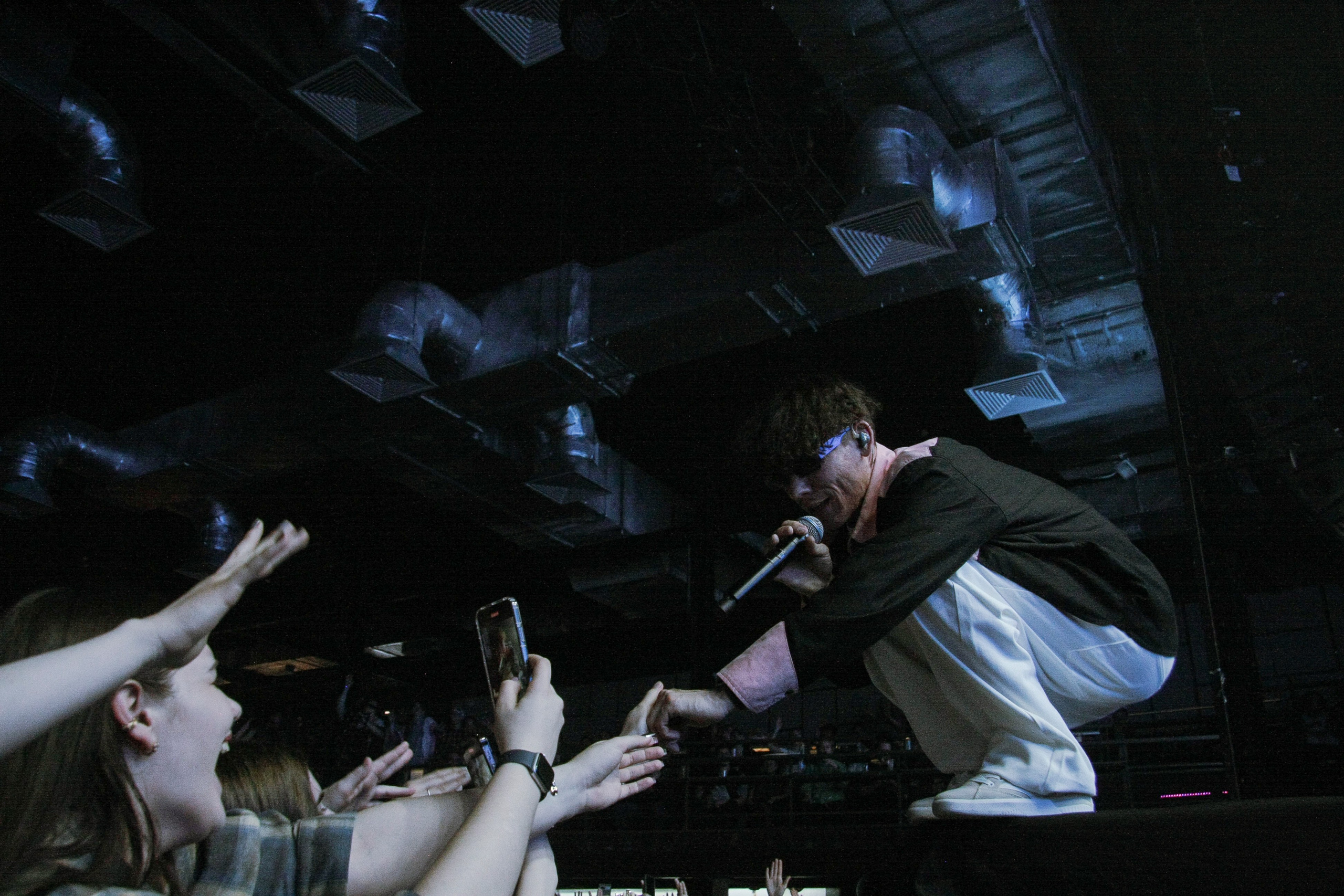 Концерты. Фотограф Романенкова Дарья Санкт-Петербург