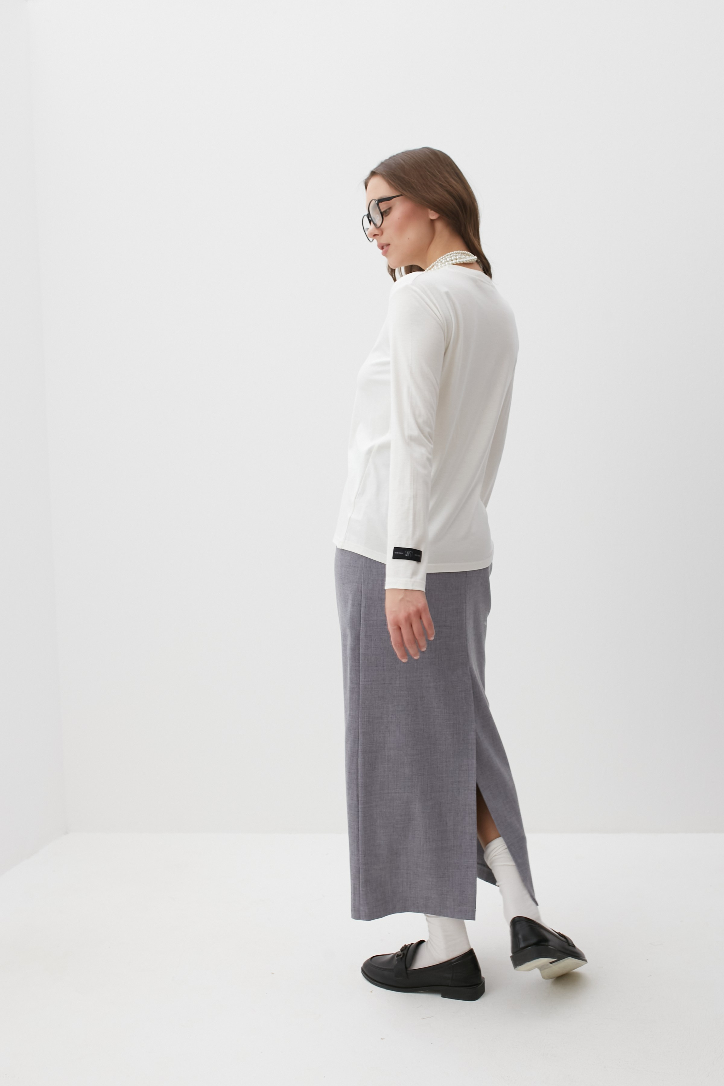 Фотосъёмка каталога одежды. Photorina — фотограф Ирина Гулемина