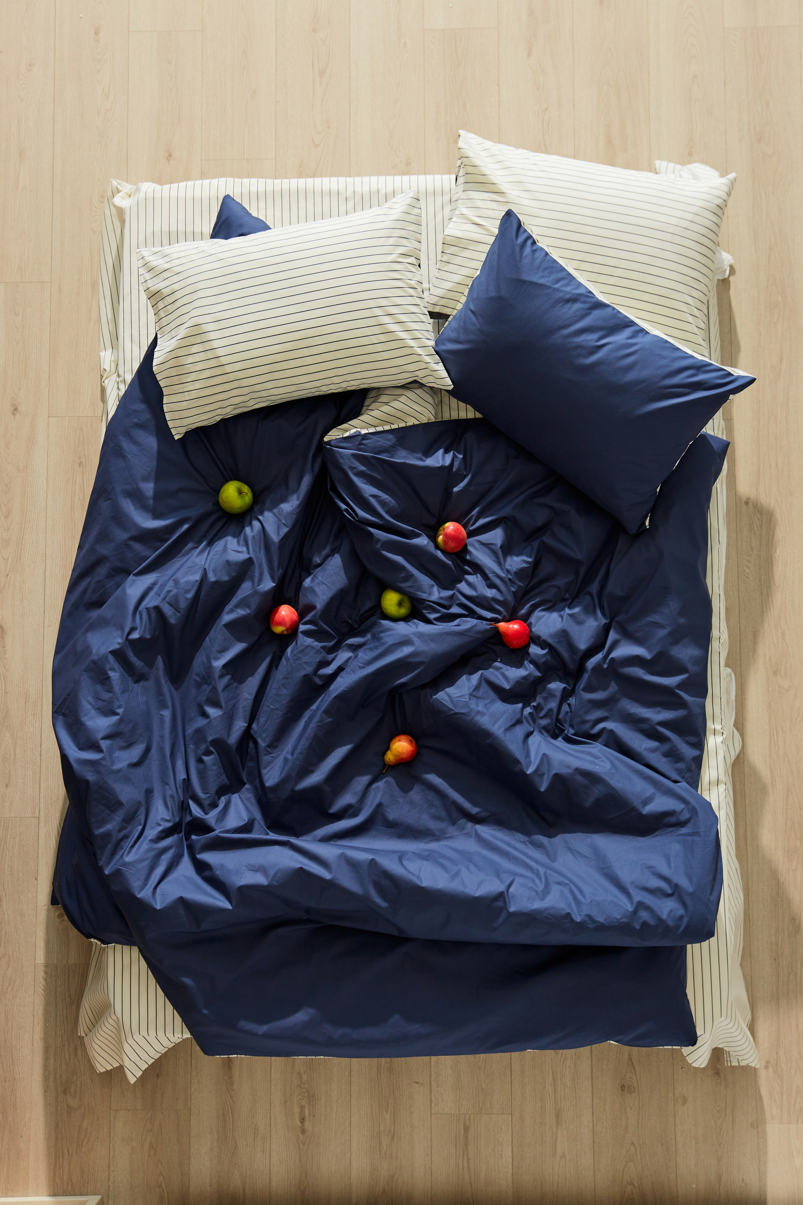 Этель домашний текстиль Lookbook 2024. Photorina — фотограф Ирина Гулемина