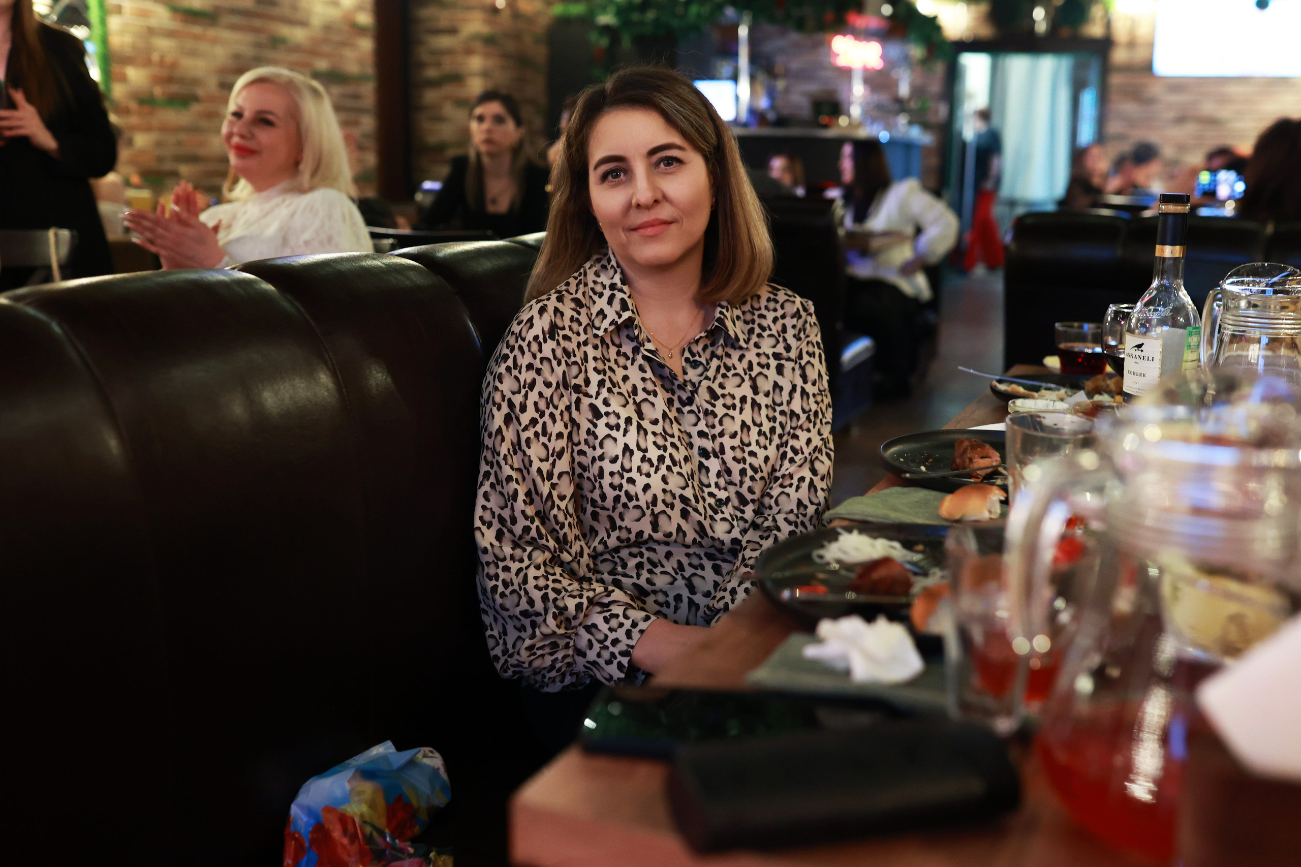 8 марта «Инжир». Andrey Pospelove. Фотограф в Саратове