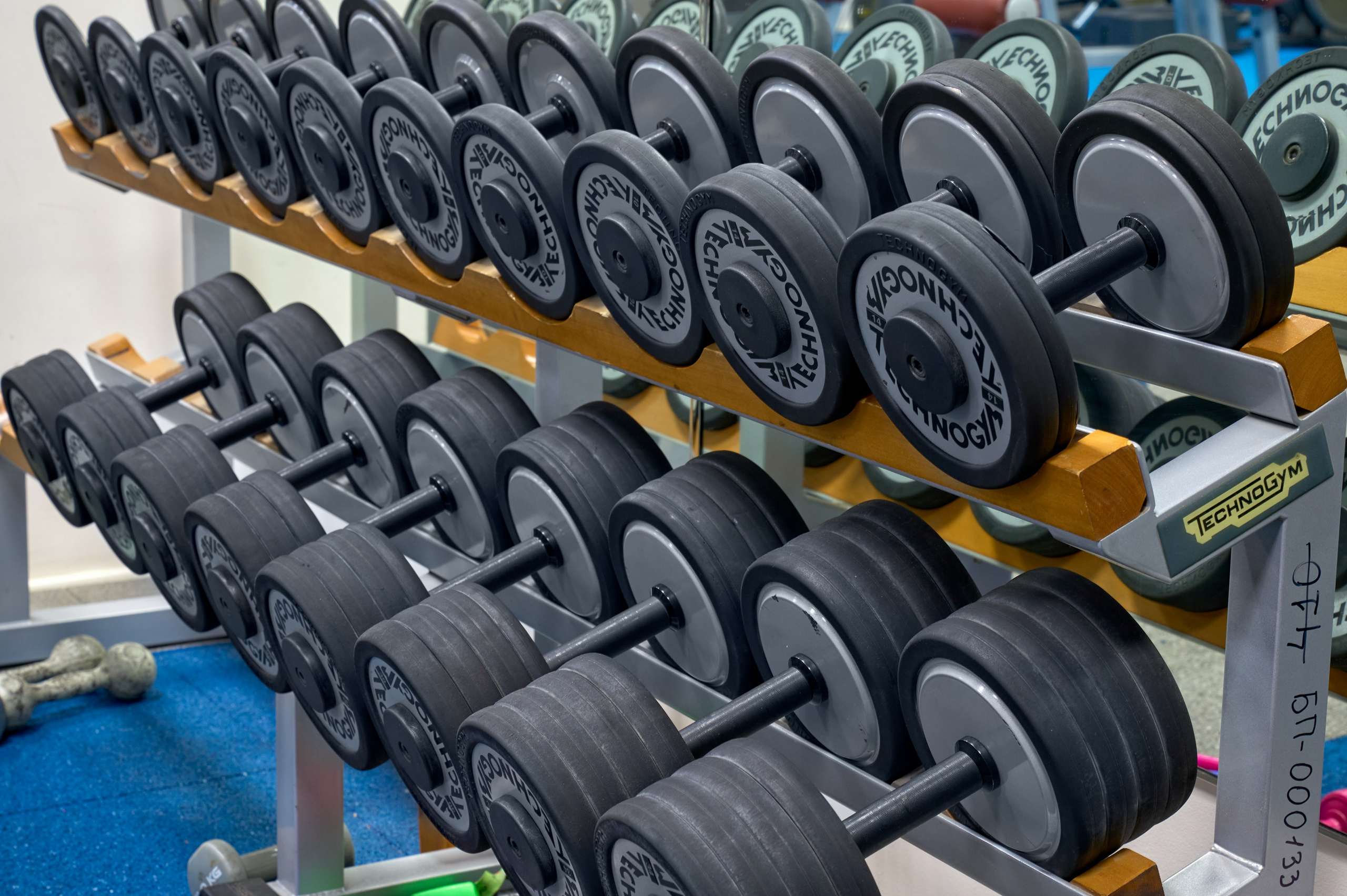 Интерьерная съемка объектов Дело спорт. Спортивный фитнес фотограф-видеограф Алексей Нестеров