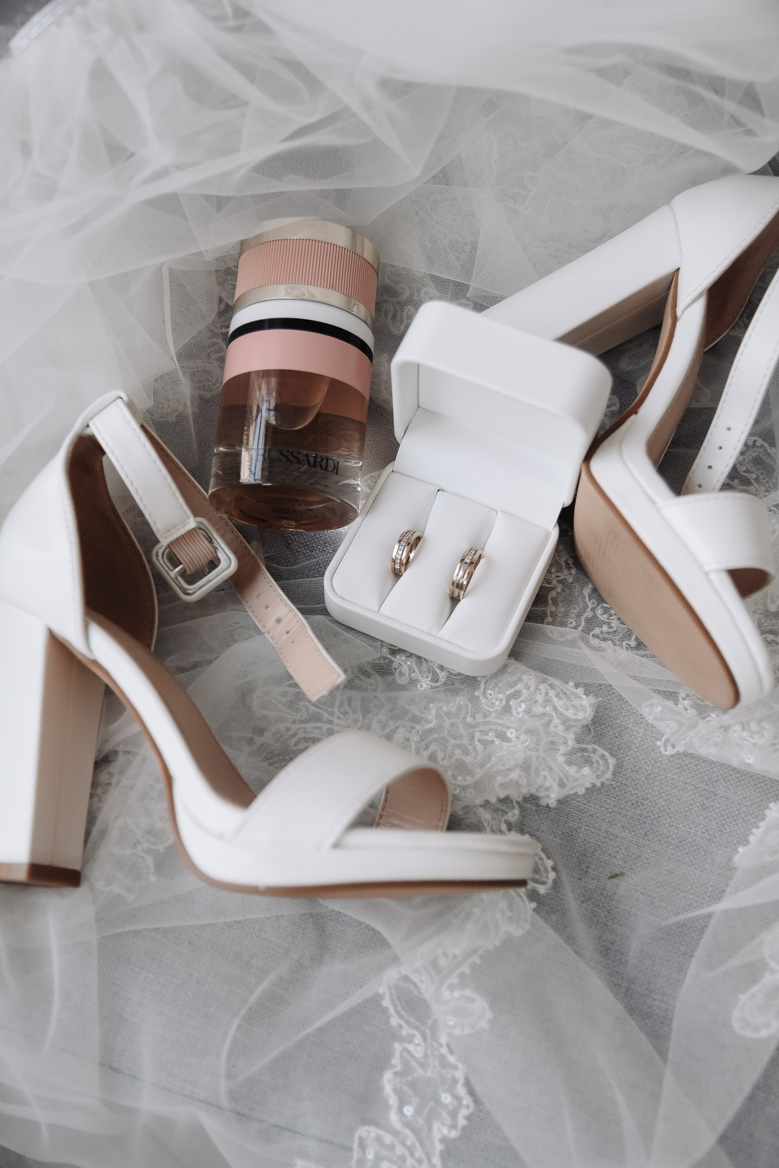 Екатерина & Александр. Свадебный фотограф в Омске Игорь Нестеров