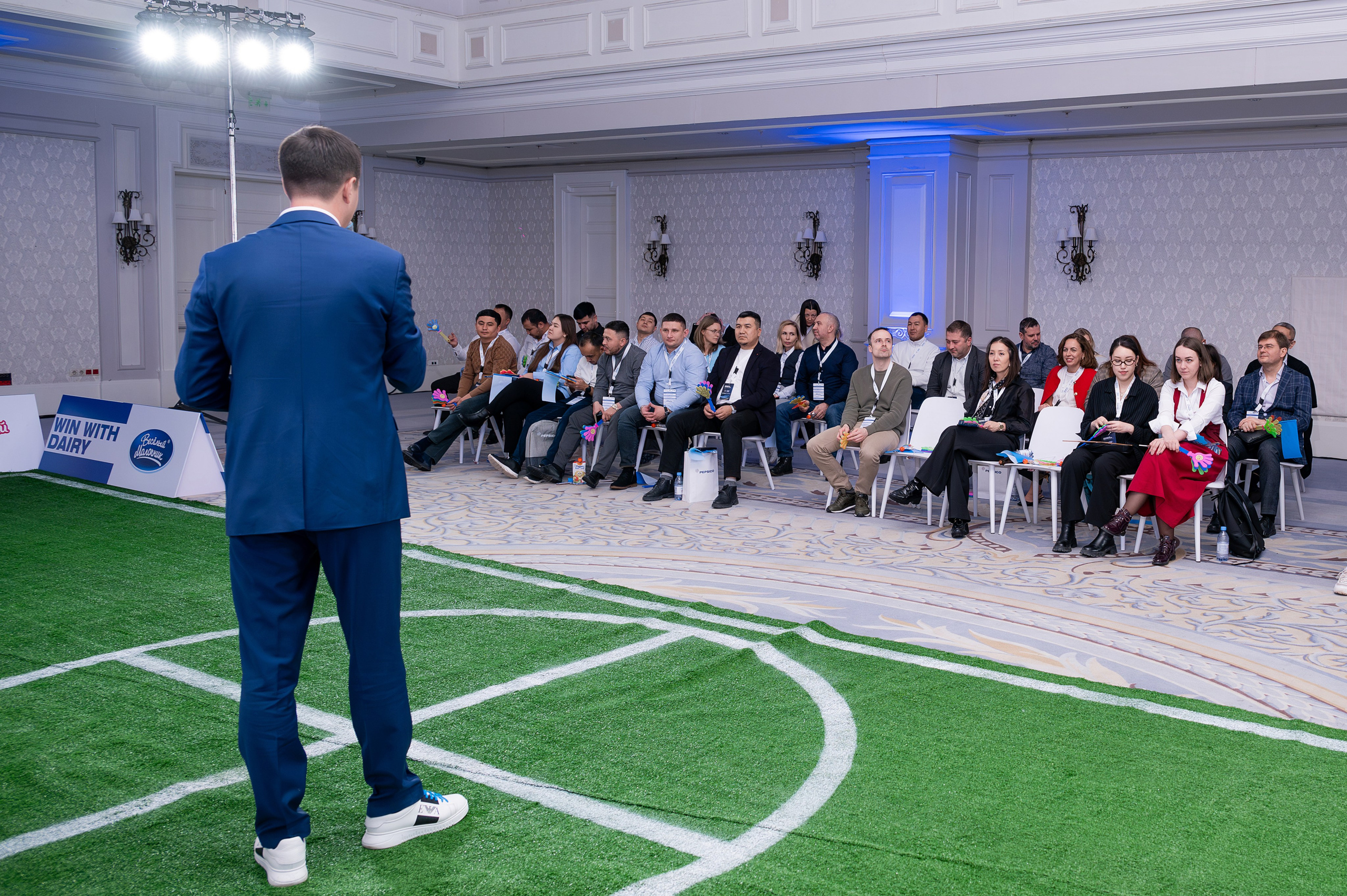 Pepsico Central Asia. Фотограф в Алматы — Алексей Коньков | Репортаж, свадьбы, портреты