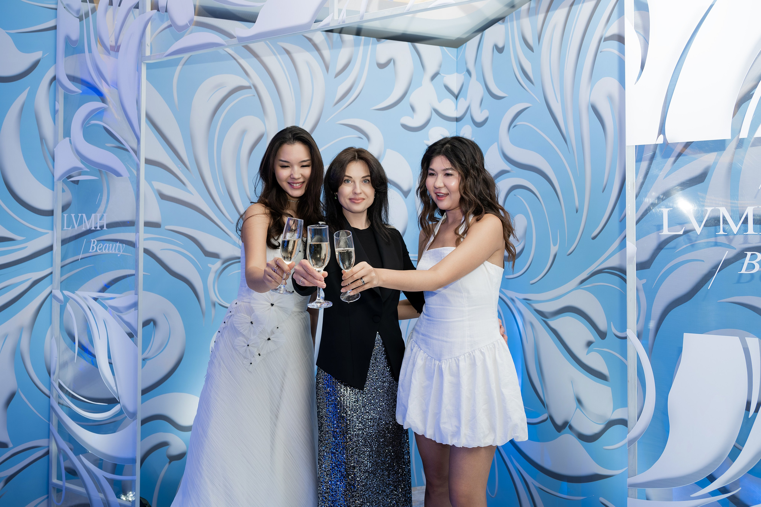 LVMH Beauty. Фотограф в Алматы — Алексей Коньков | Репортаж, свадьбы, портреты