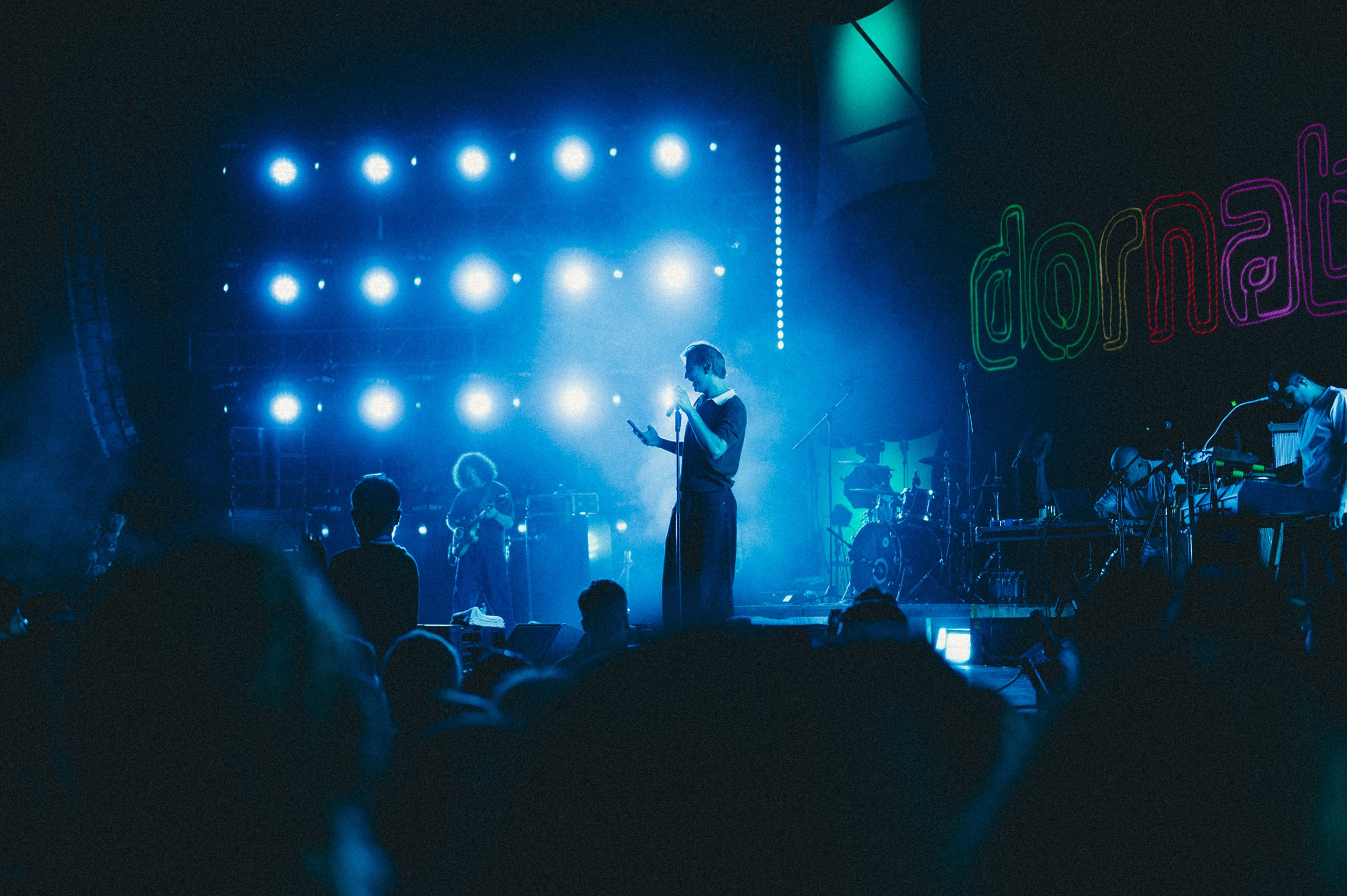 Piknik Festival. Фотограф в Алматы — Алексей Коньков | Репортаж, свадьбы, портреты
