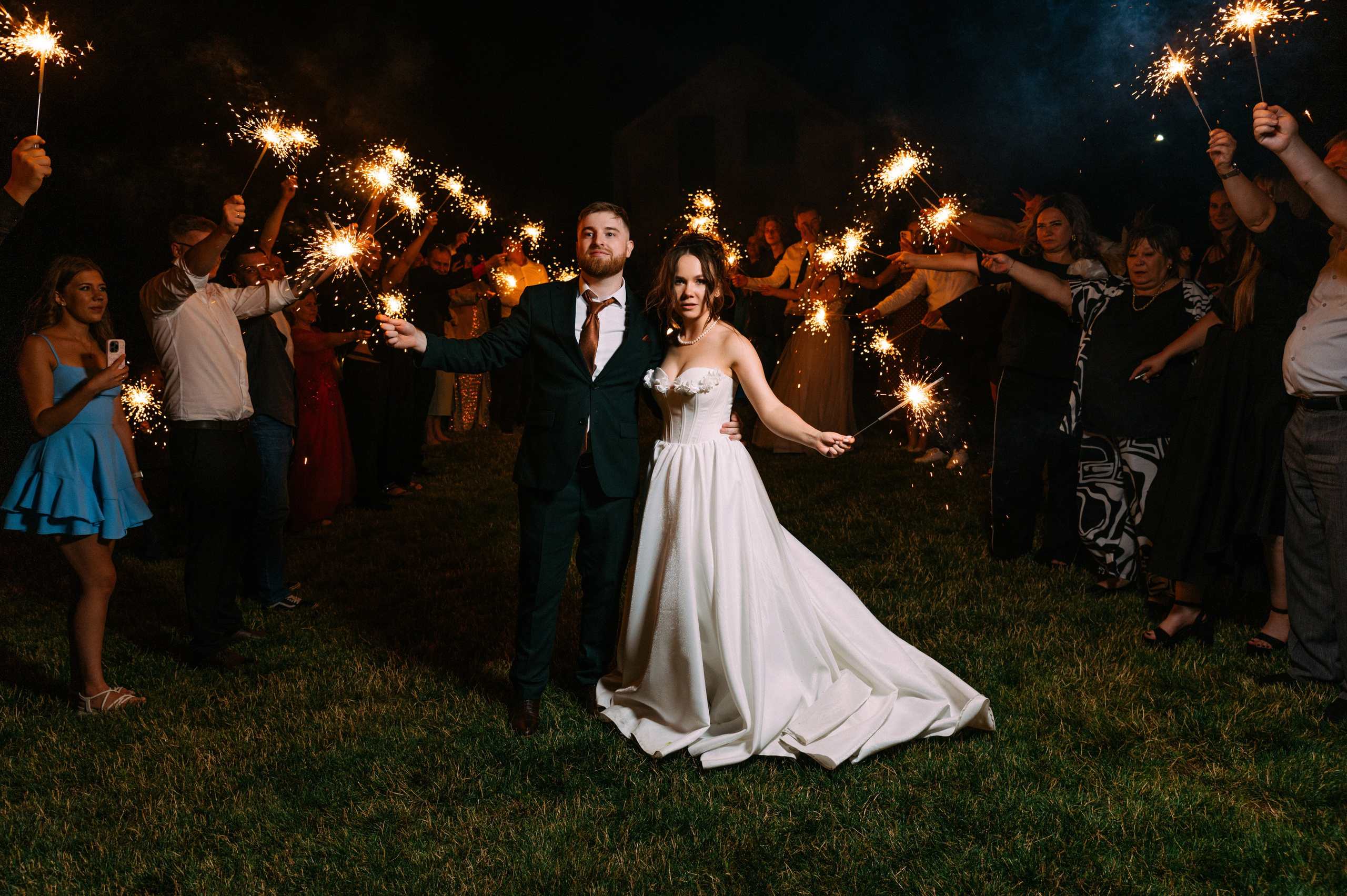 Нелли и Дмитрий, свадебная фотосессия. Фотограф в Алматы — Алексей Коньков | Репортаж, свадьбы, портреты